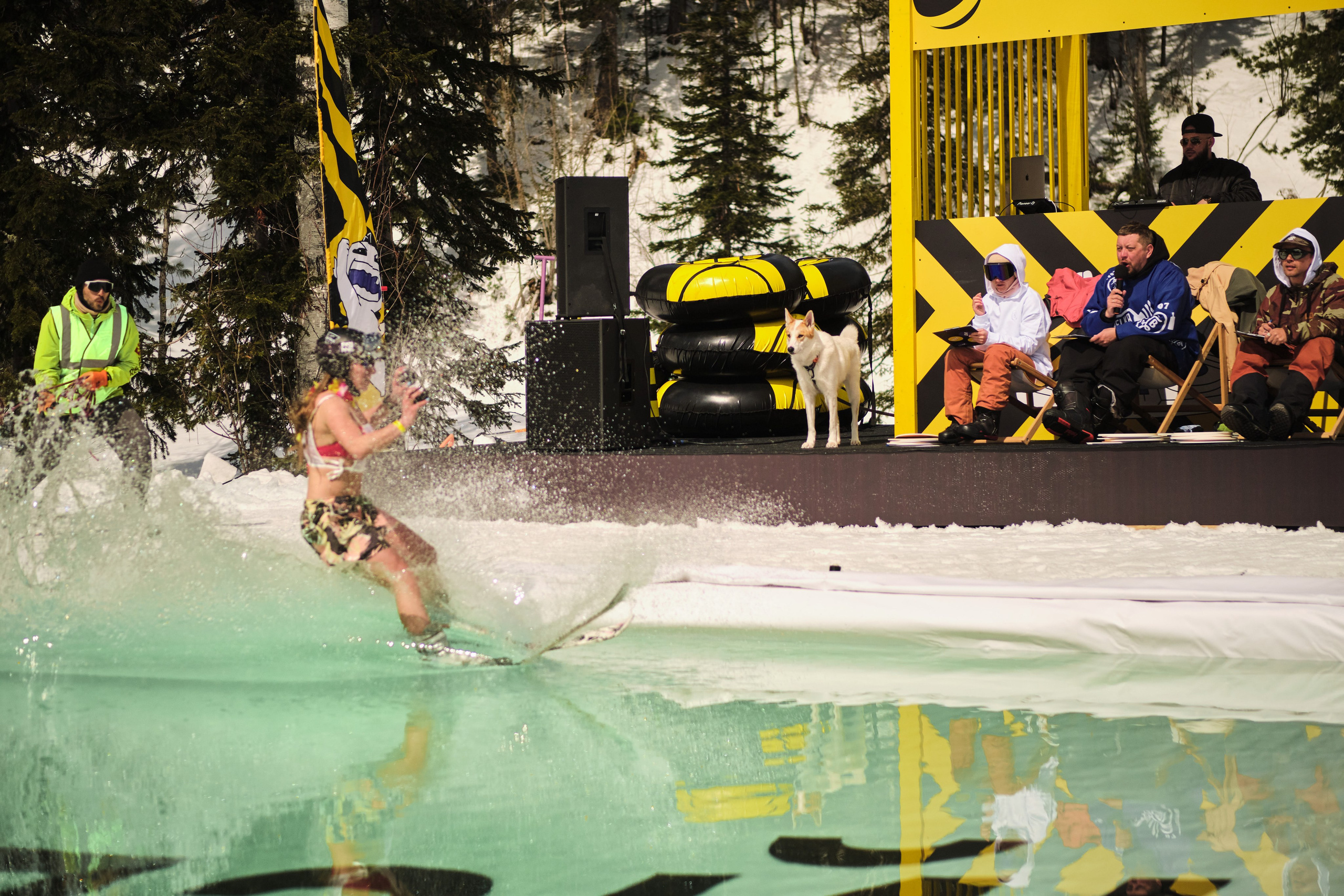 Грелка фест 21.04.2023. Свадебный и семейный фотограф в Новокузнецке Иван Иванов