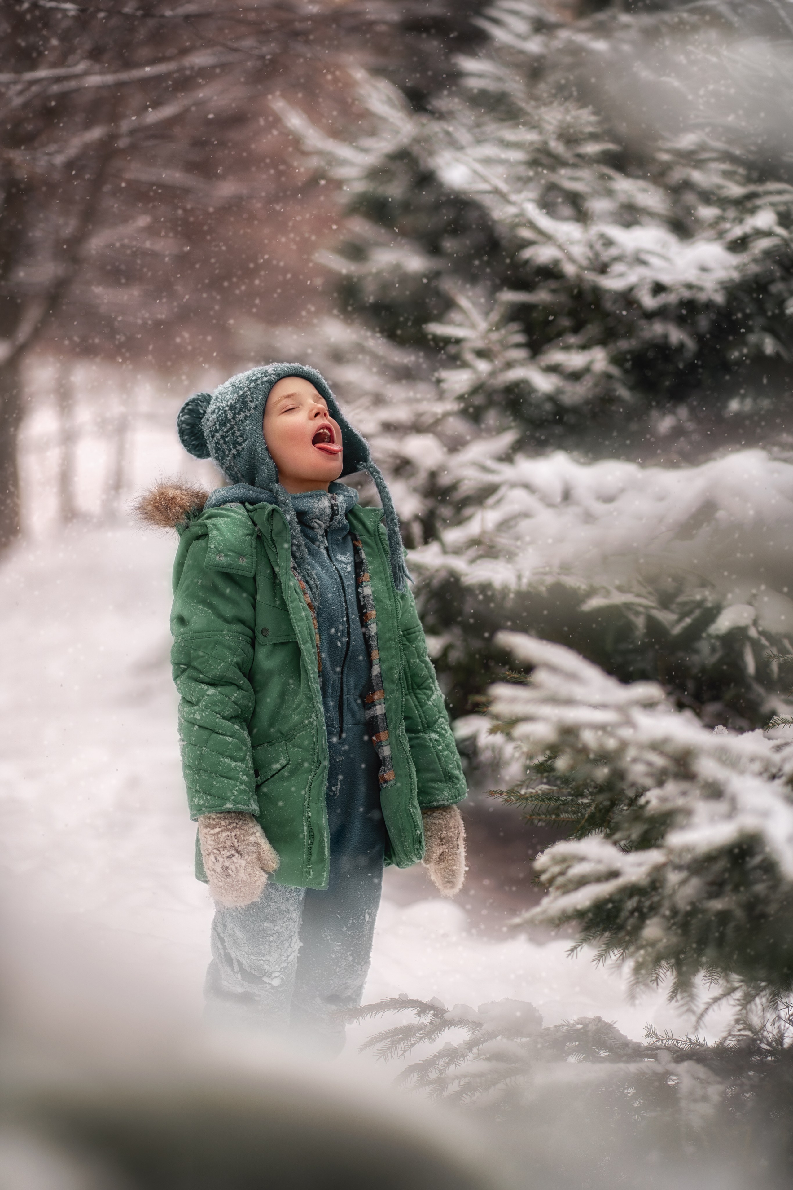 Дети. Семейный и детский фотограф Фрязино, Щелково Юлия Март