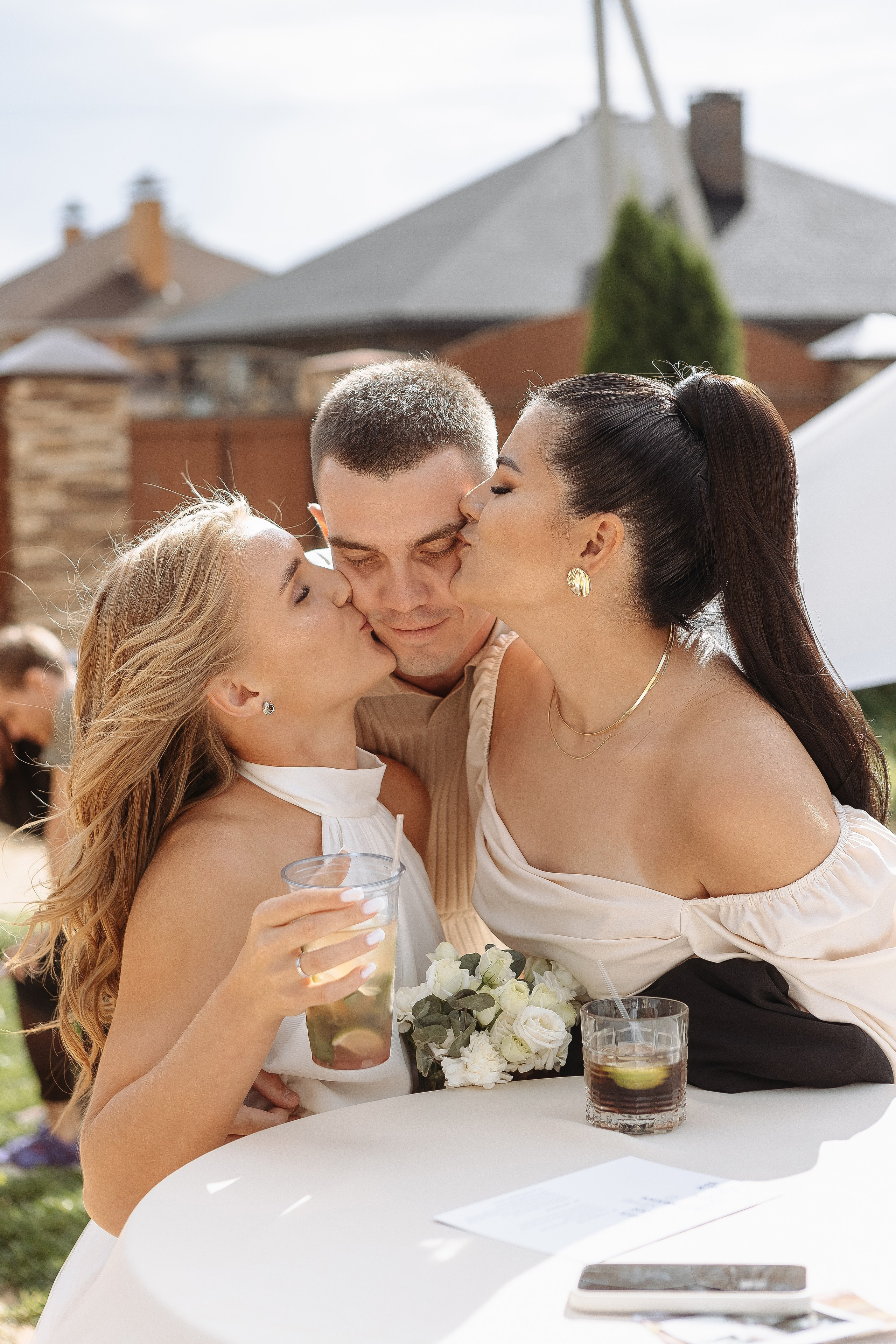 S&A. Фотограф Алексей Миронов