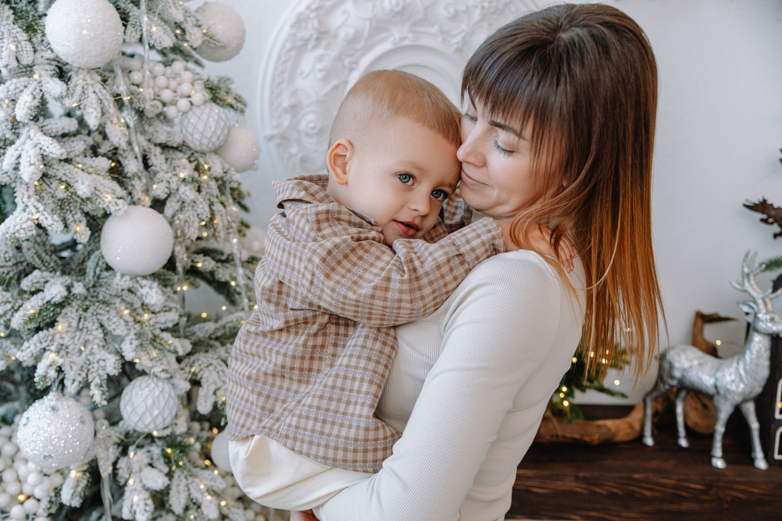 Ирина и Арсений. Фотограф Воронеж Варвара