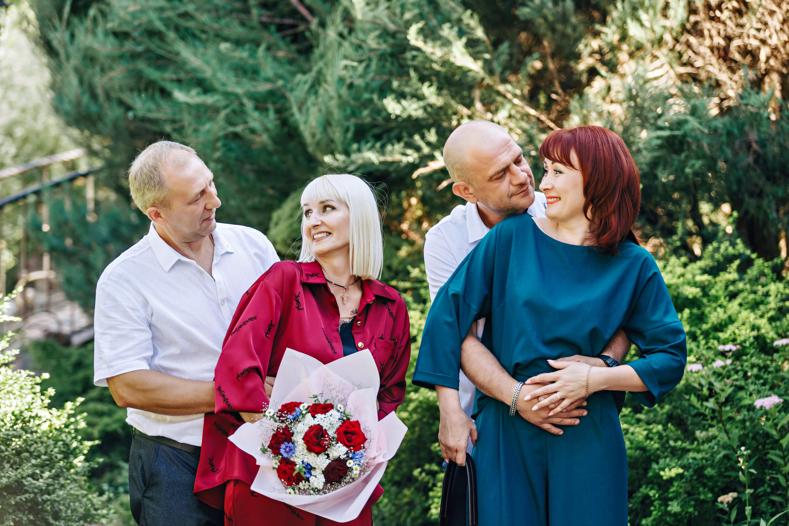 Юбилей. Фотограф в Минске Валентин Валентинов