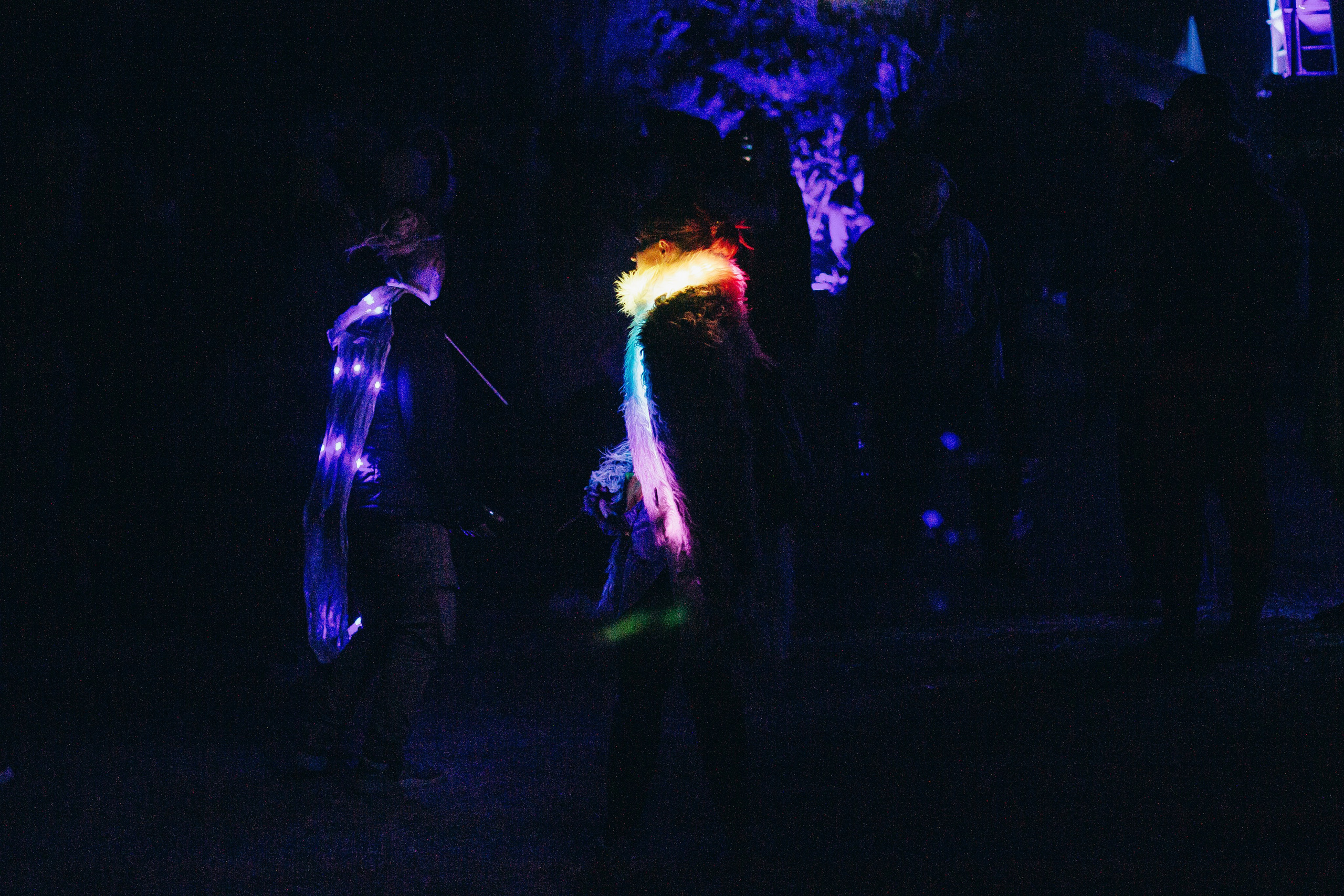 Музыкальный фестиваль Sun Spirit 2020. Фотограф Антон Катунин | Симферополь