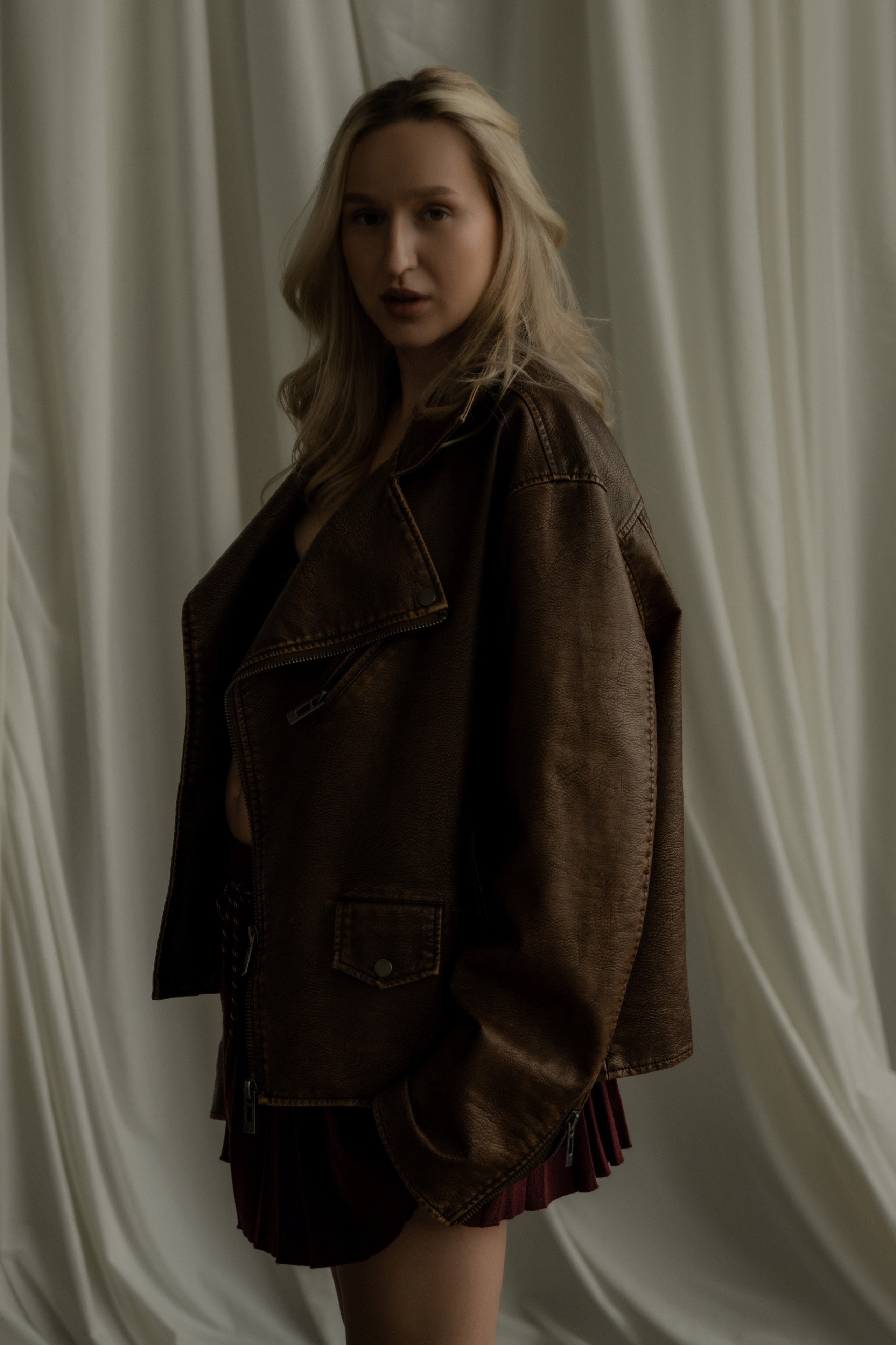 Оля. Свадебный и семейный фотограф Владивосток