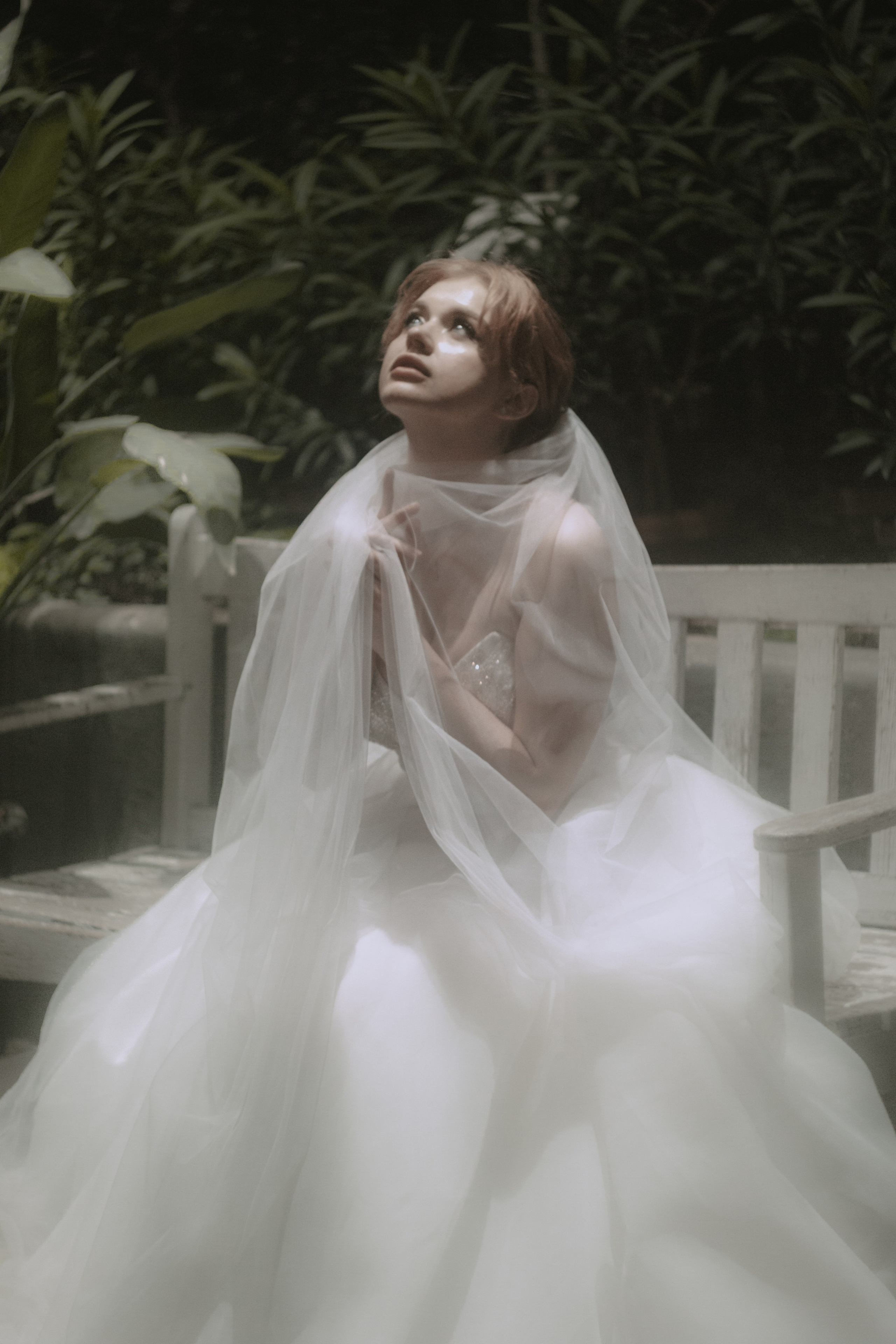 Свадебная фотография. Портретный и художественный фотограф в Москве