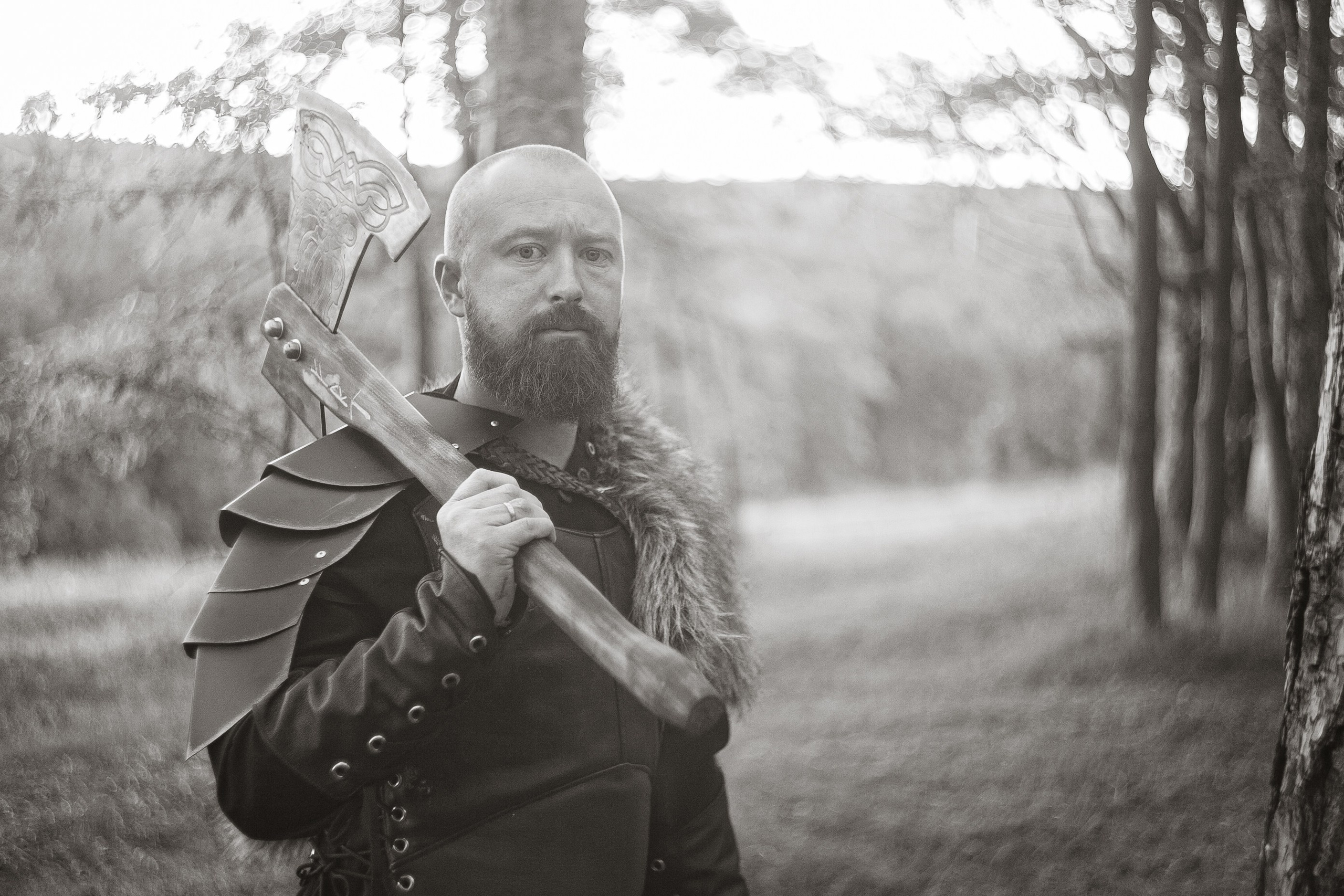 Northman. Портретный и художественный фотограф в Москве