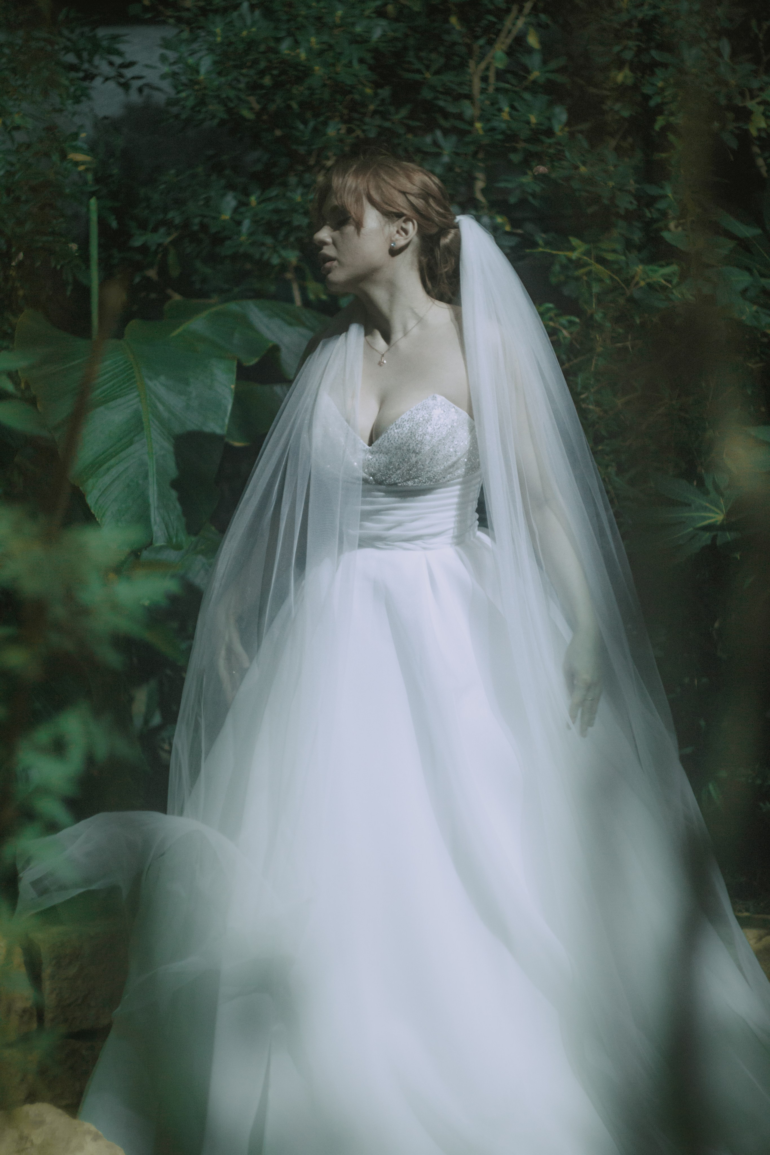 Свадебная фотография. Портретный и художественный фотограф в Москве