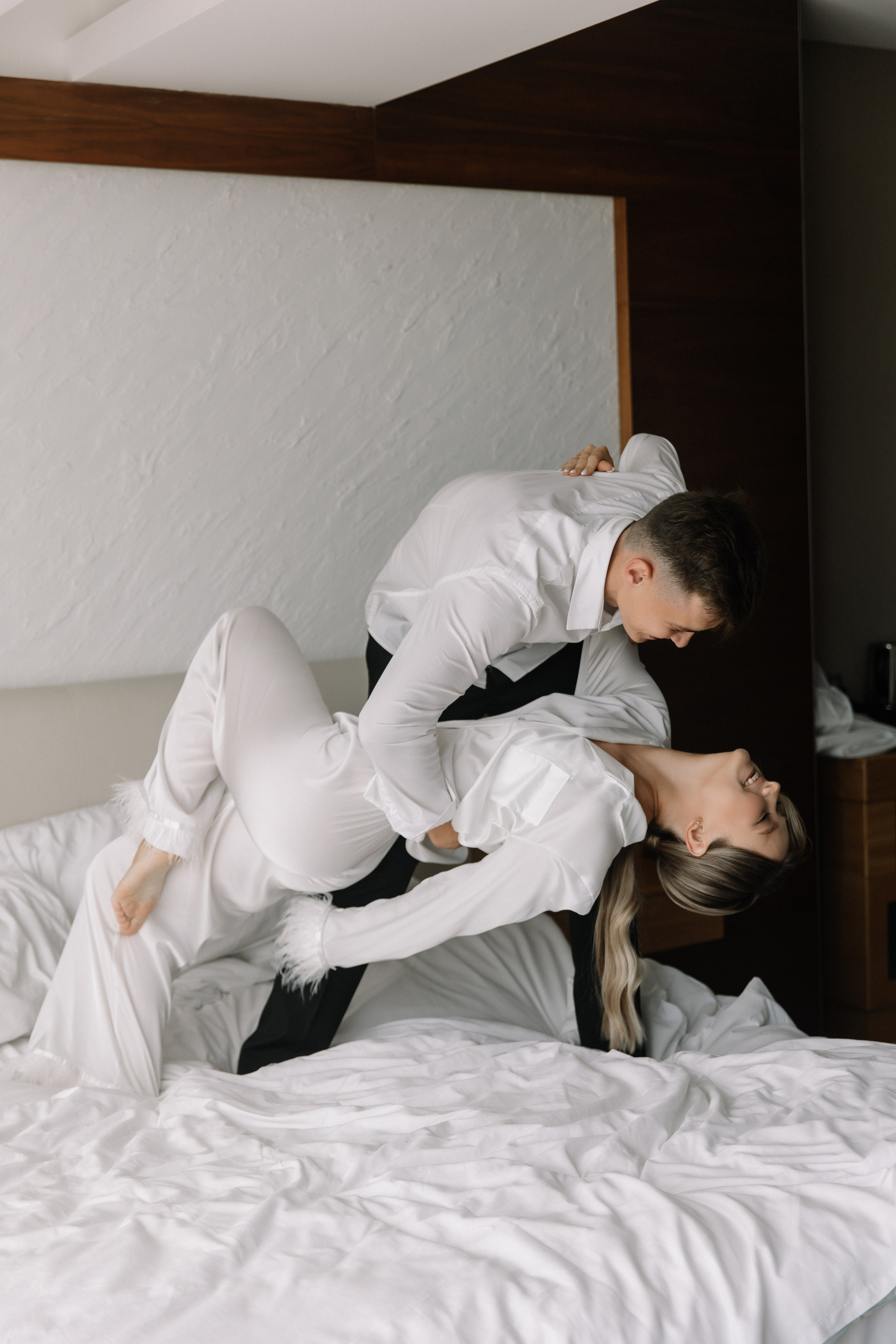 N & D. Свадебный фотограф Алина Хабарова