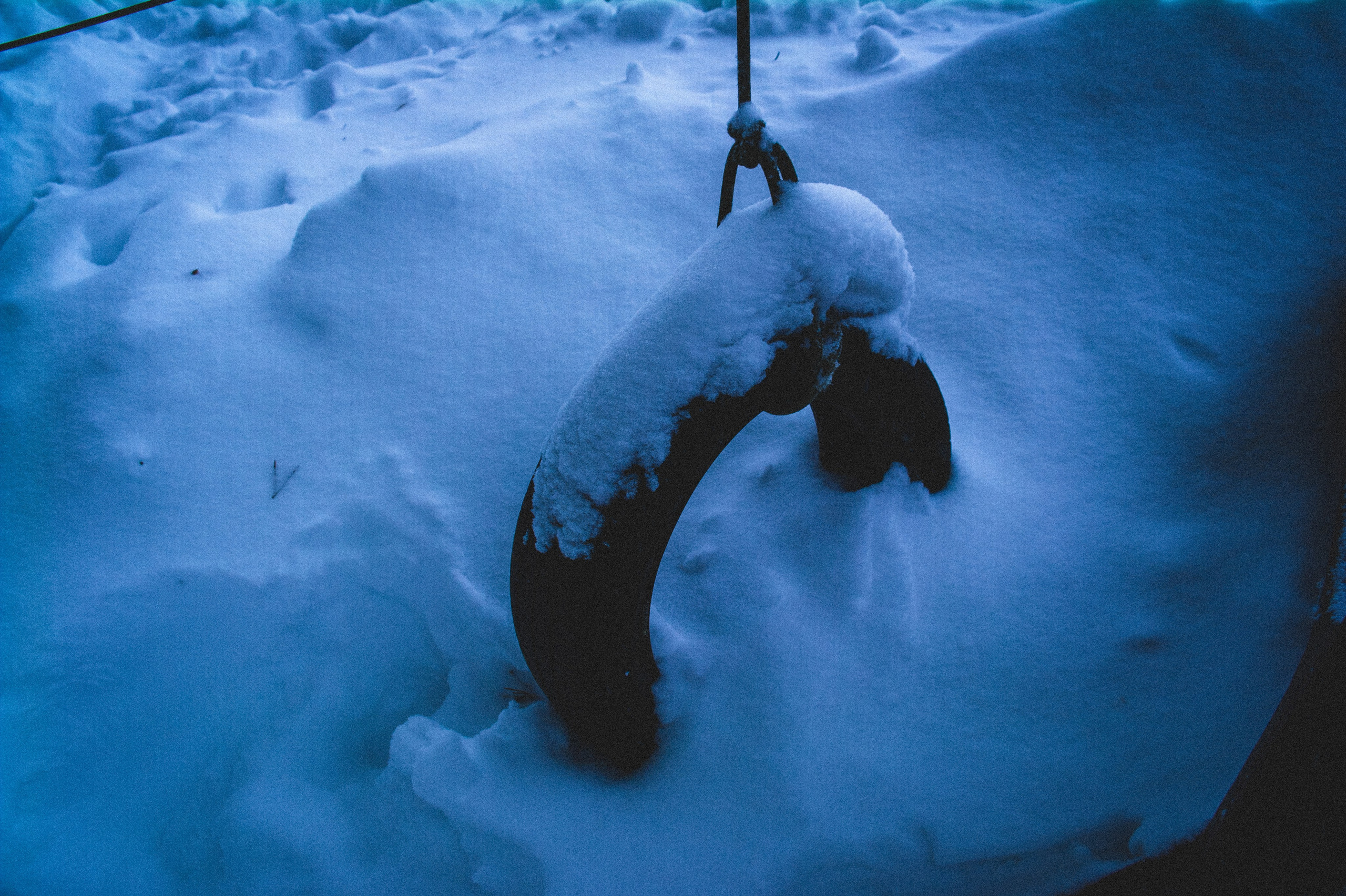 Mindfulness. Den Mirov — Photographer, Musician