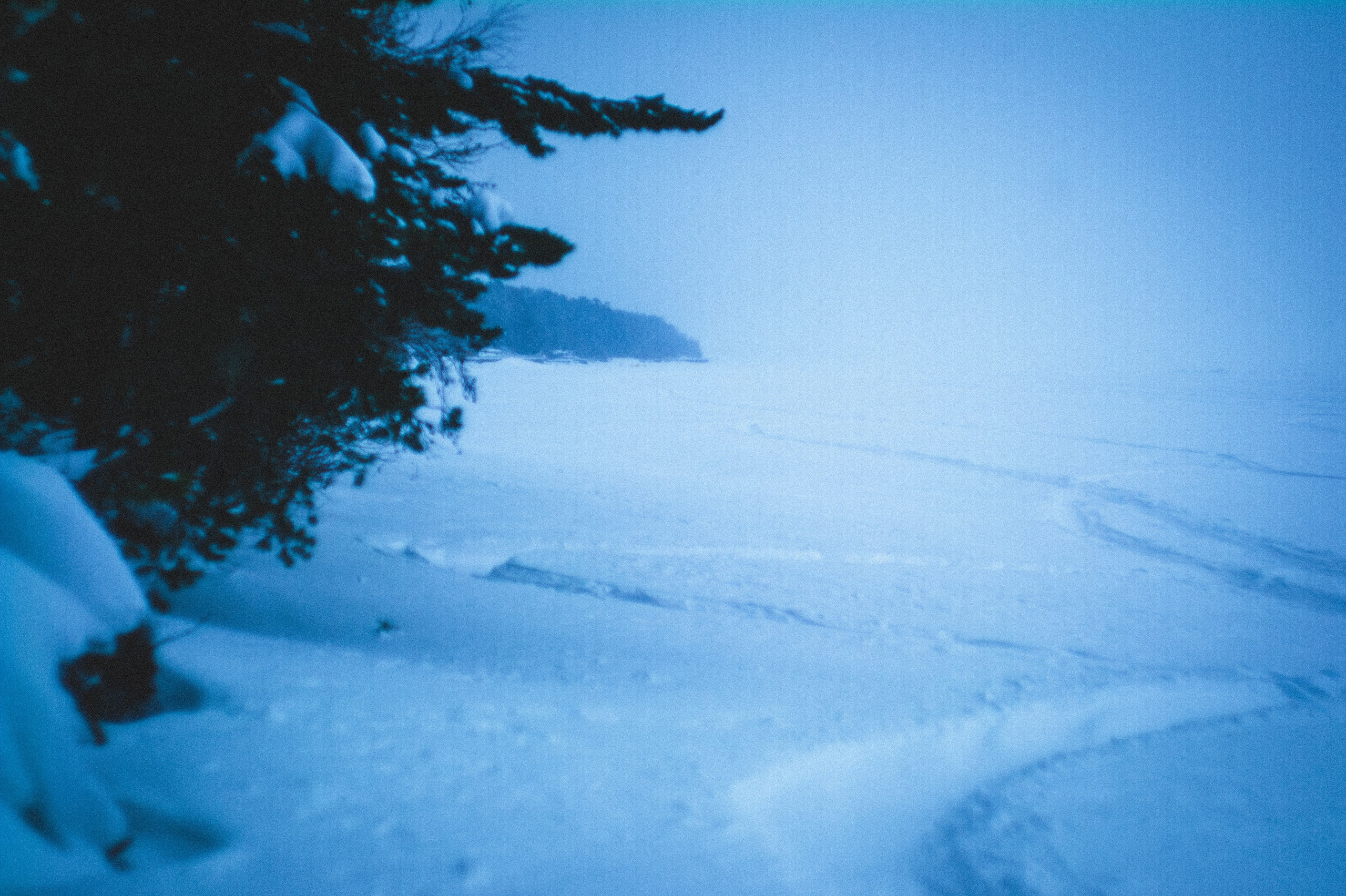 Mindfulness. Den Mirov — Photographer, Musician