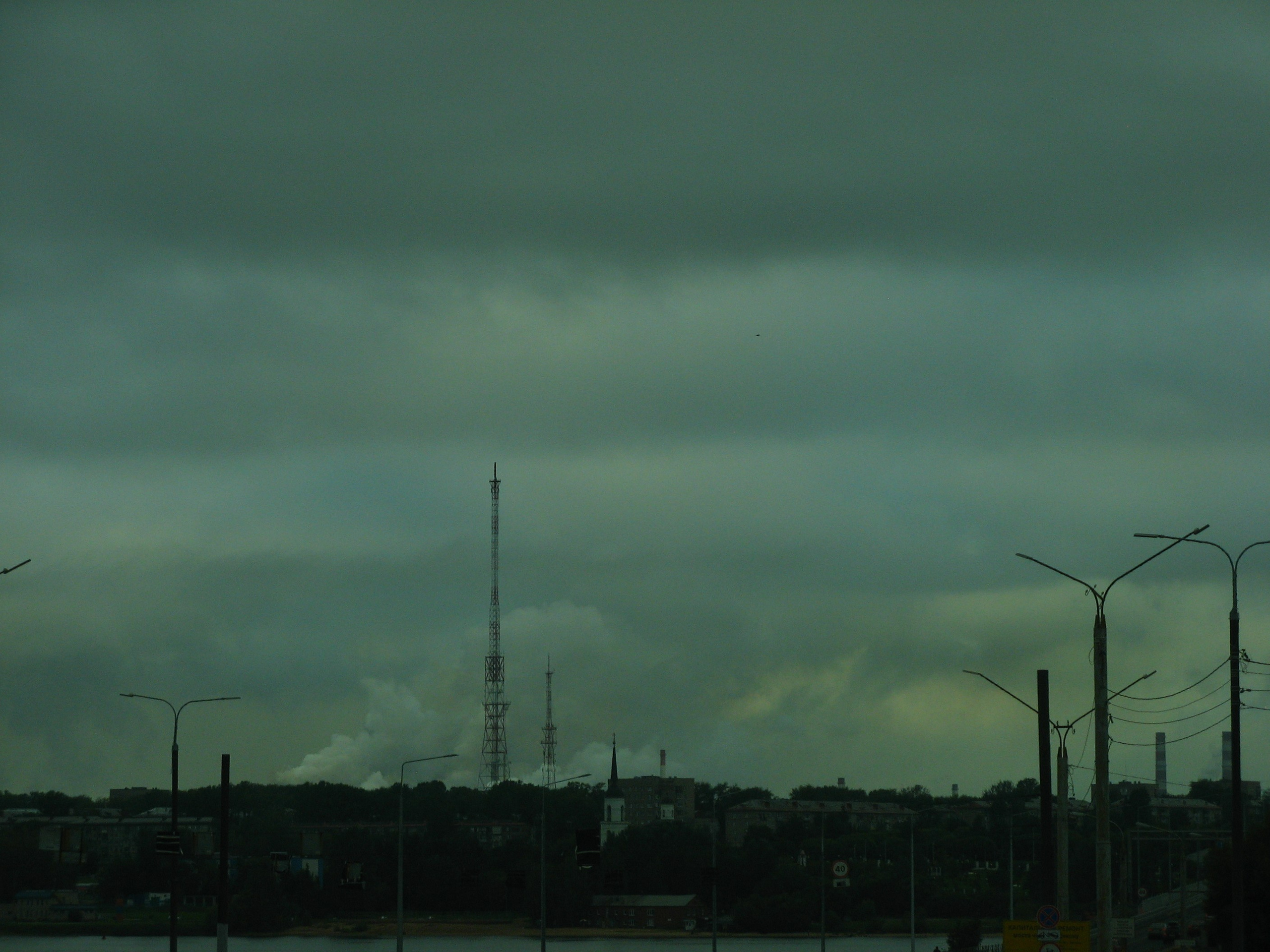 Август 2025. Den Mirov — Фотограф, Музыкант