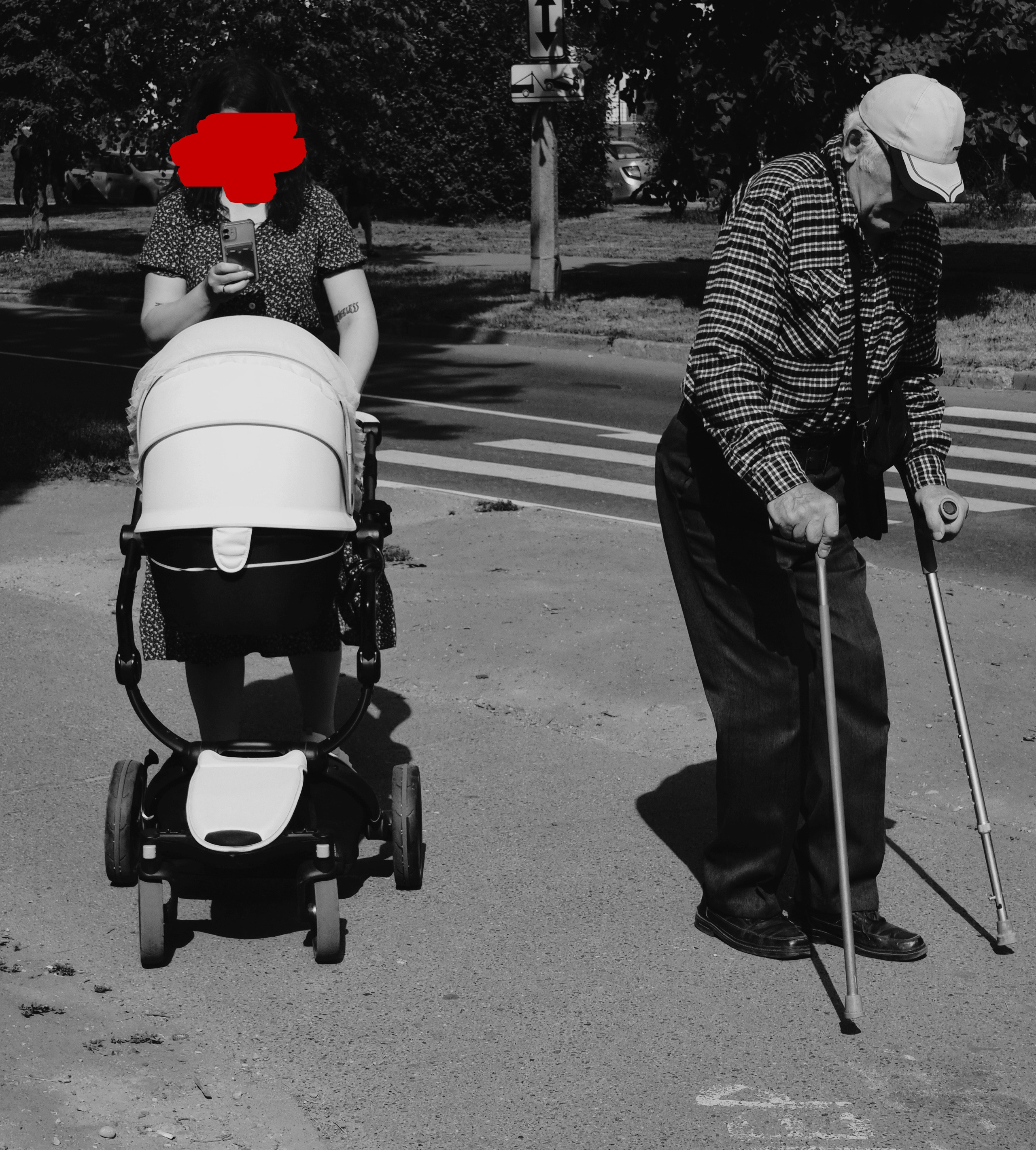 Июль 2025. Den Mirov — Фотограф, Музыкант