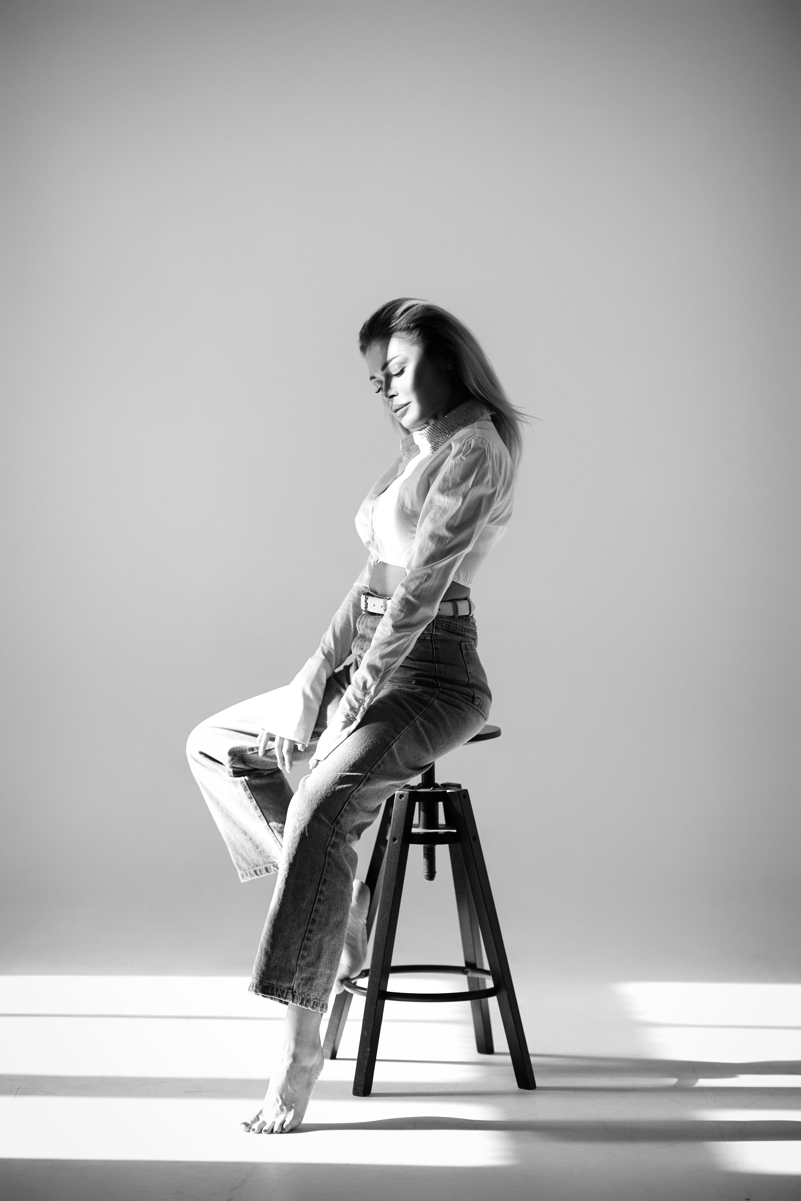 Портретный фотограф в Москве Виталий Пересветов