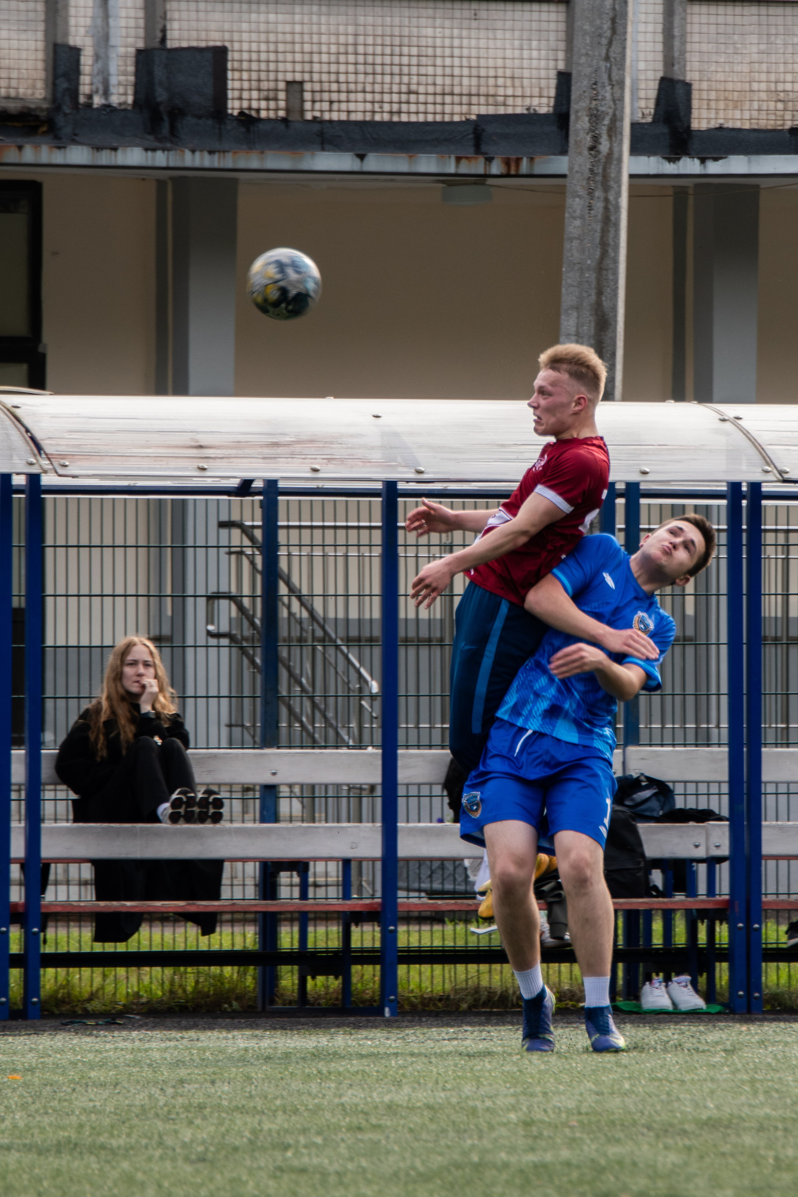 Спортивный репортаж 24.09.23. Фотограф в Санкт-Петербурге Ксения Яковчук