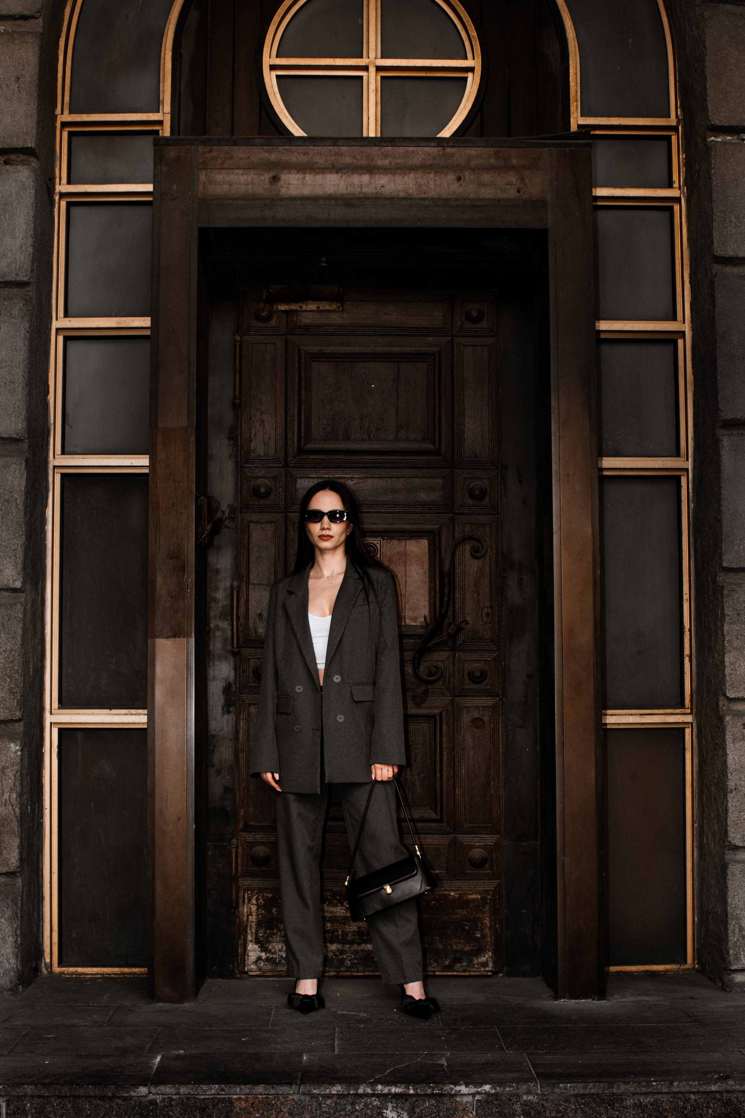 Гуляем красиво. Фотограф в Санкт-Петербурге Ксения Яковчук