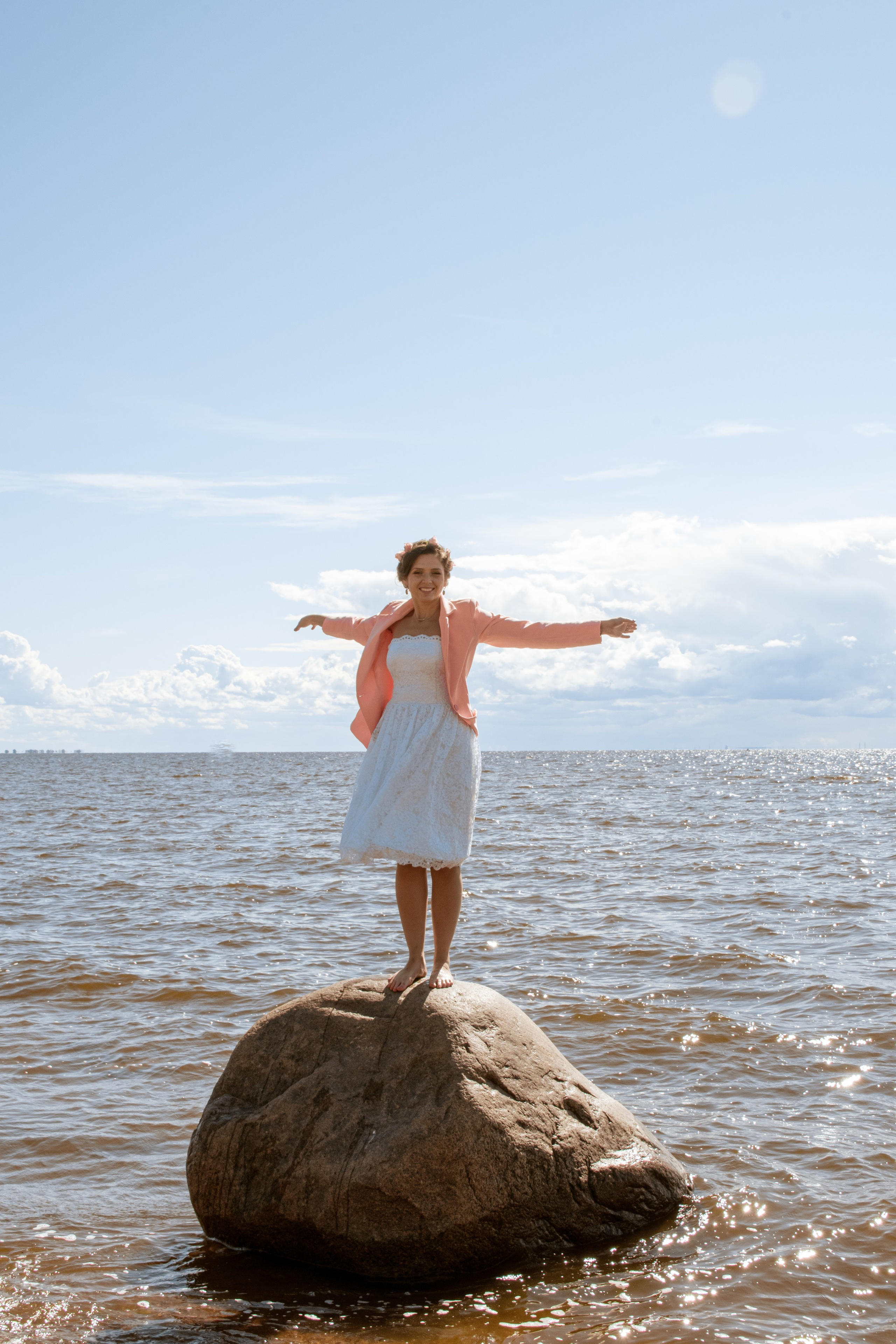 Годовщина свадьбы Алексея и Натальи. Фотограф в Санкт-Петербурге Ксения Яковчук