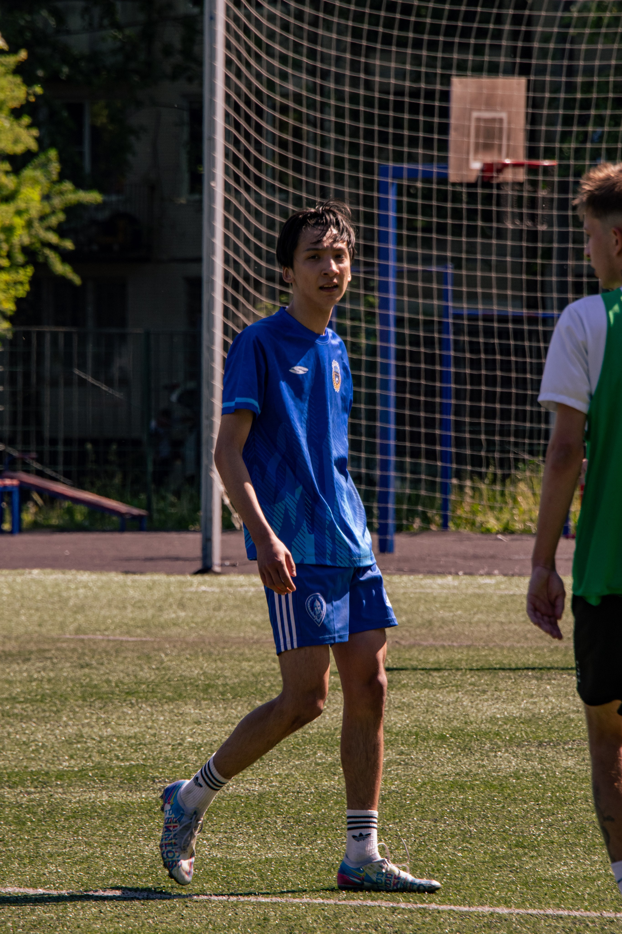 Спортивный репортаж 19.06.23. Фотограф в Санкт-Петербурге Ксения Яковчук