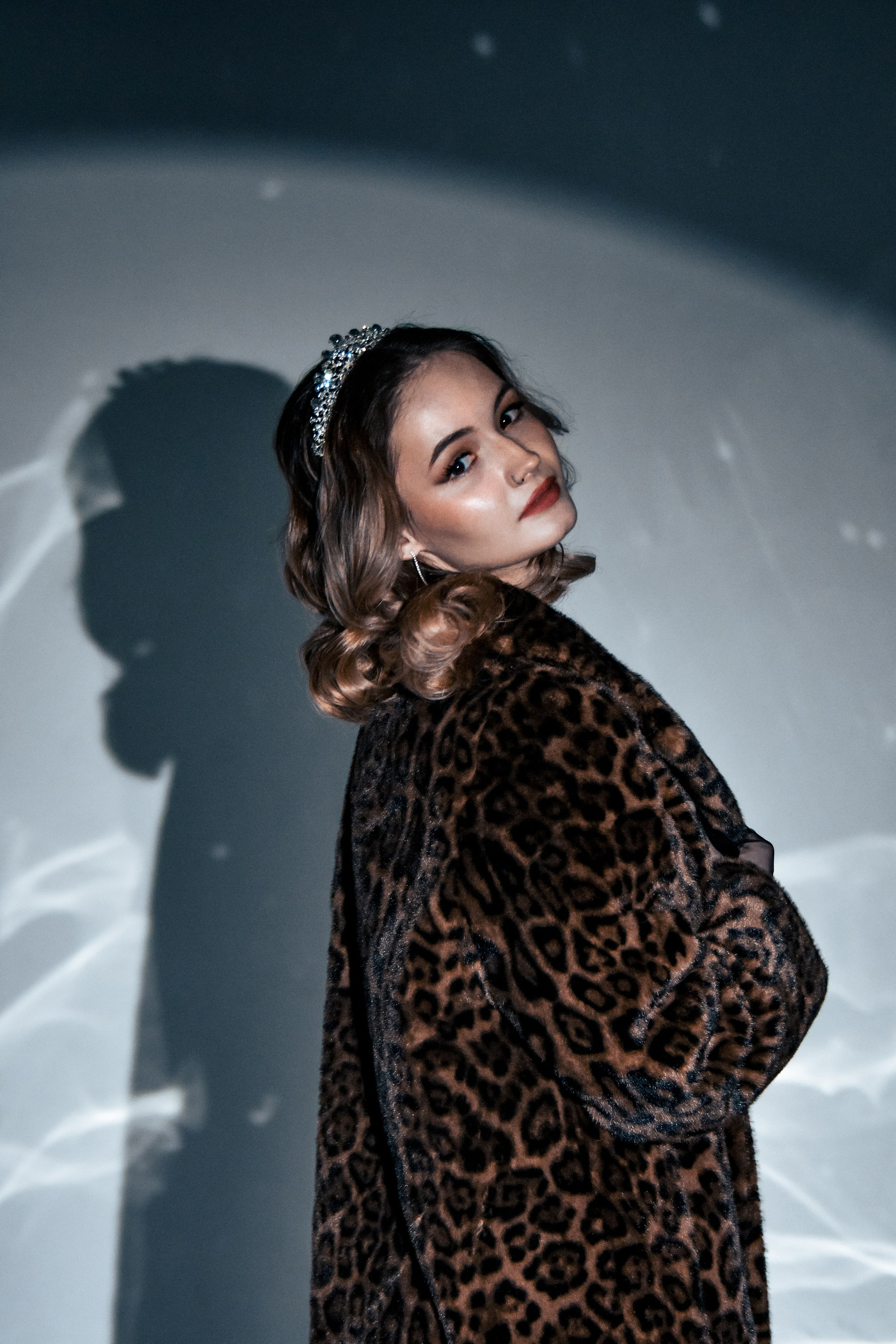 Персональная съемка для Вероники. Фотограф в Санкт-Петербурге Ксения Яковчук