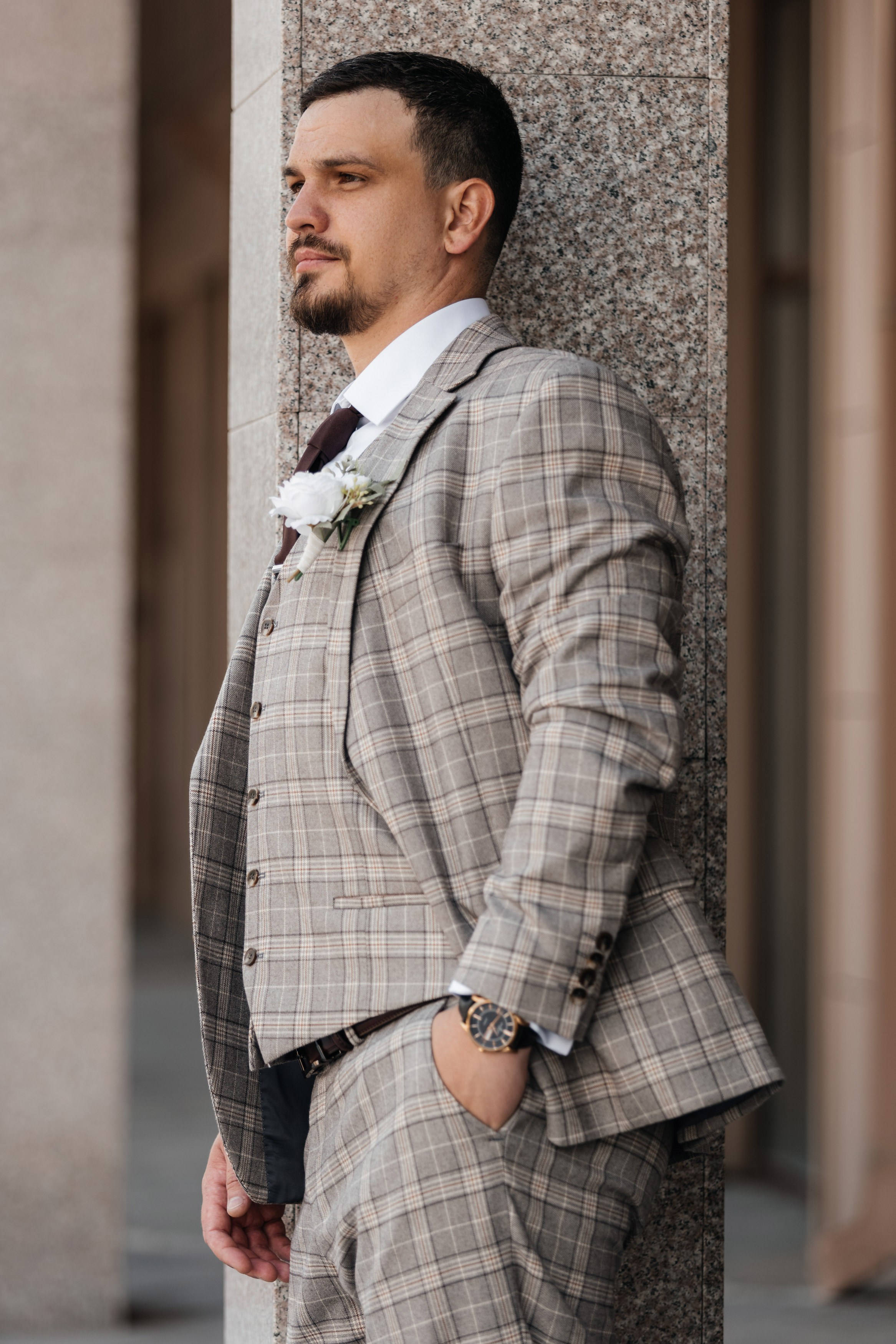 Александр и Екатерина. Gan media. Свадебные видео и фото в Барнауле. Антон Губанов