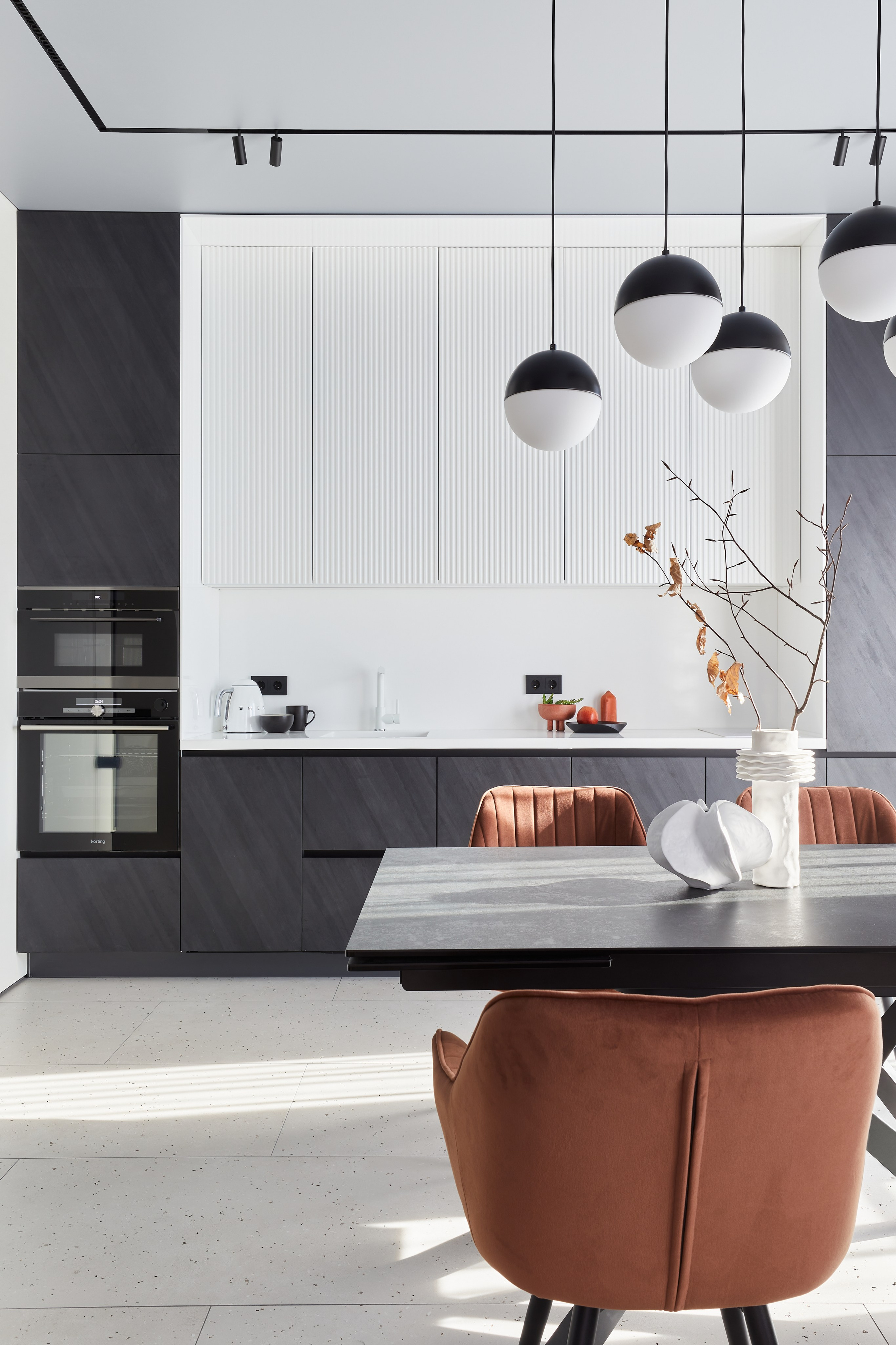 КВАРТИРА В ЖК АЛЛЕЯ ПАРК