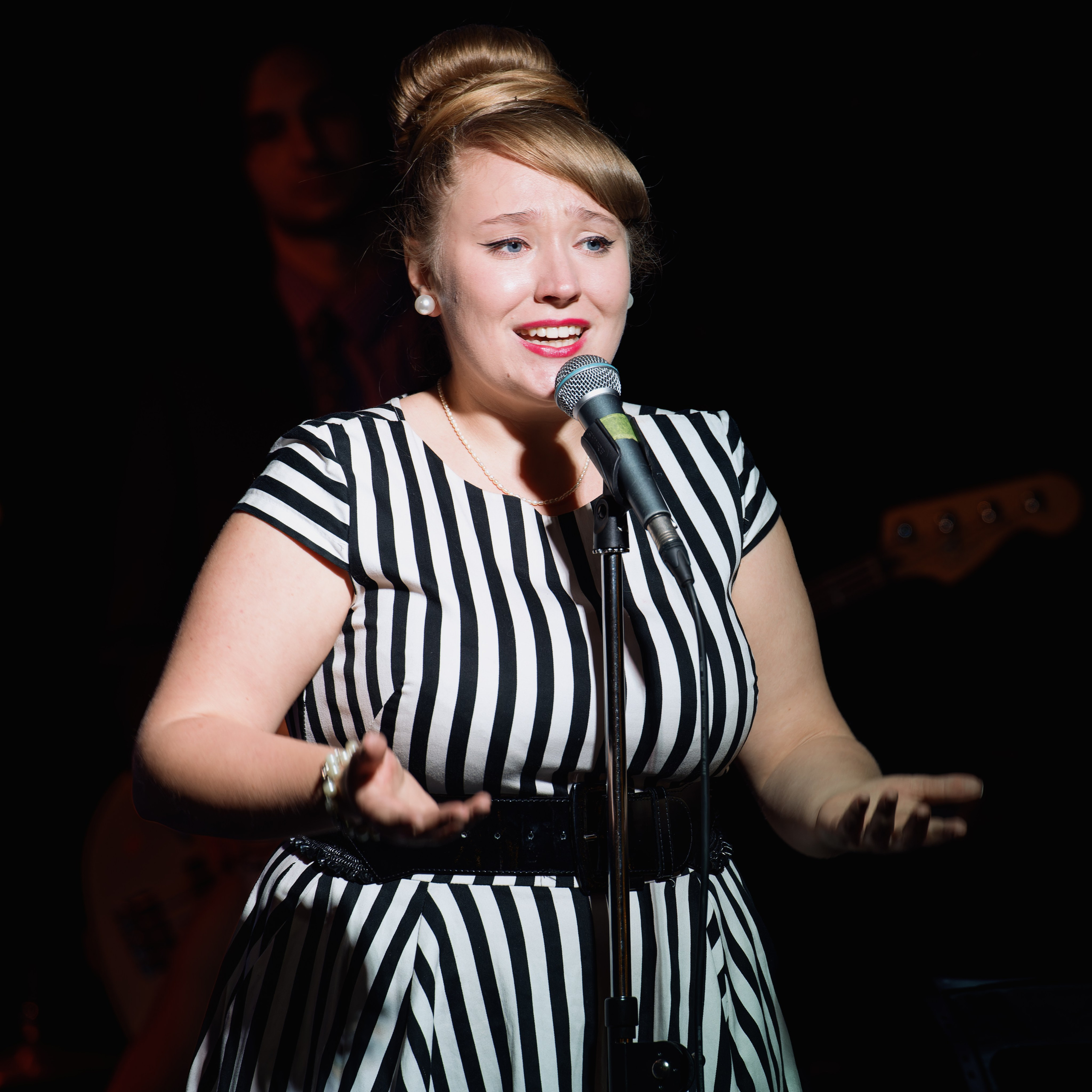 Аркадия театр: на Марсе будут яблони цвести. Сайт фотографа Сергея Абрамова