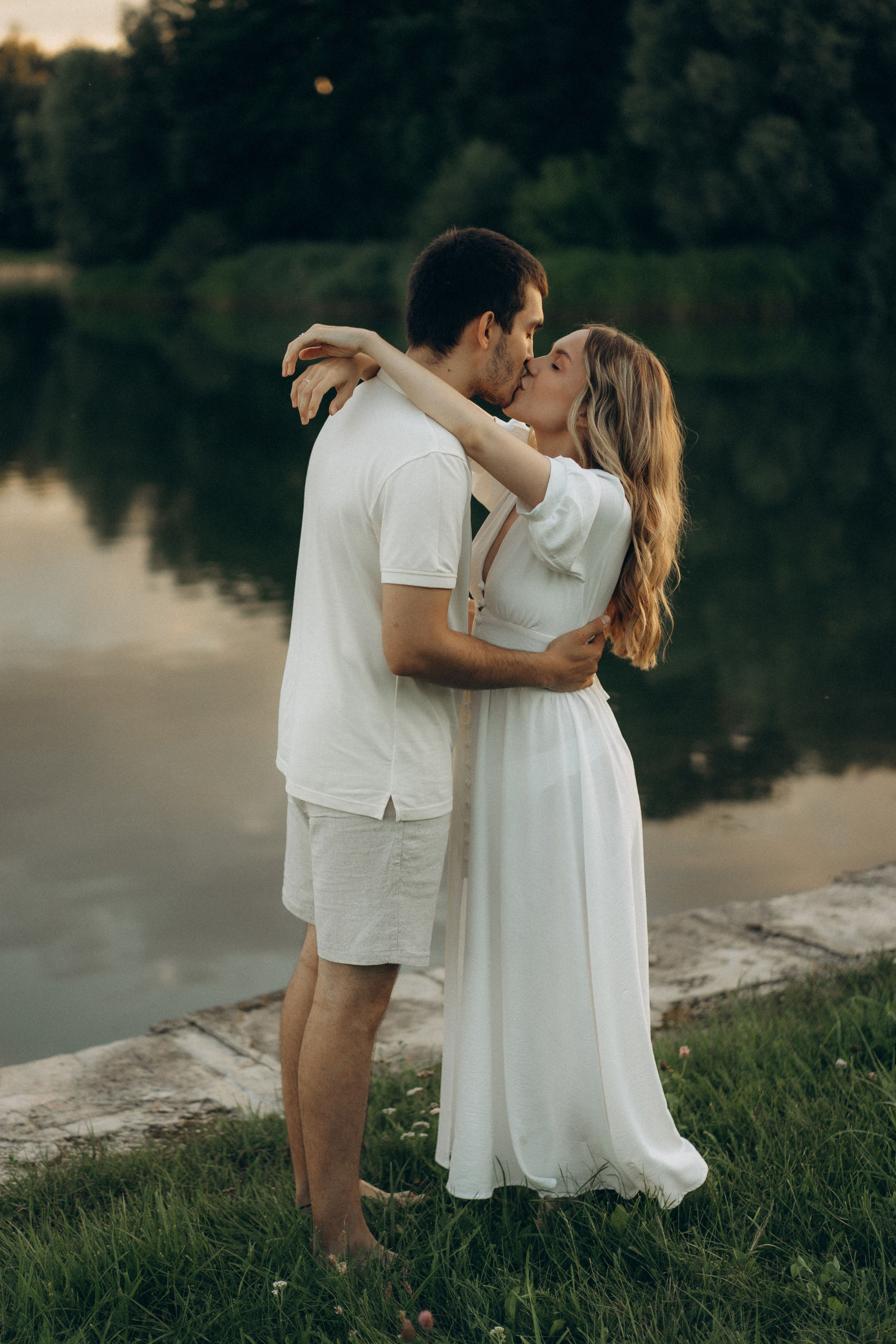 Арина, Максим и Мирон. Семейный lifestyle фотограф в Москве Рената Рафикова