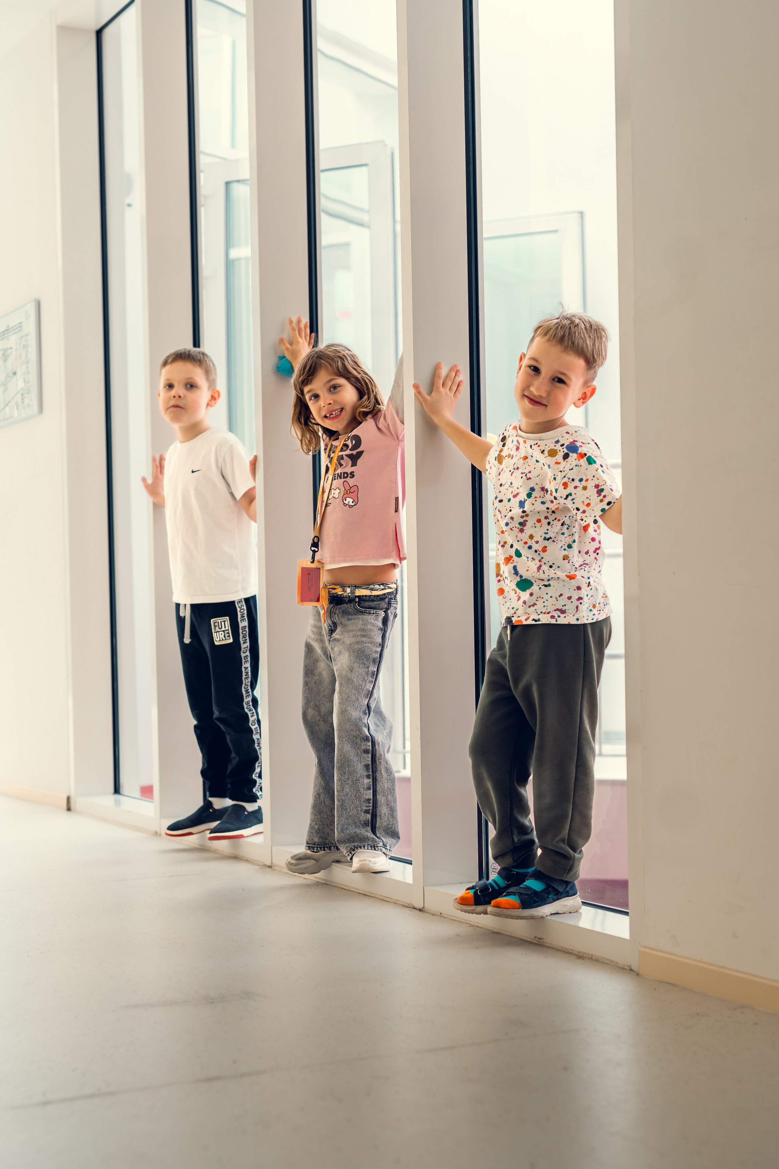 1 класс. Школьные альбомы и альбомы для детского сада. Юлия Осипова. Москва