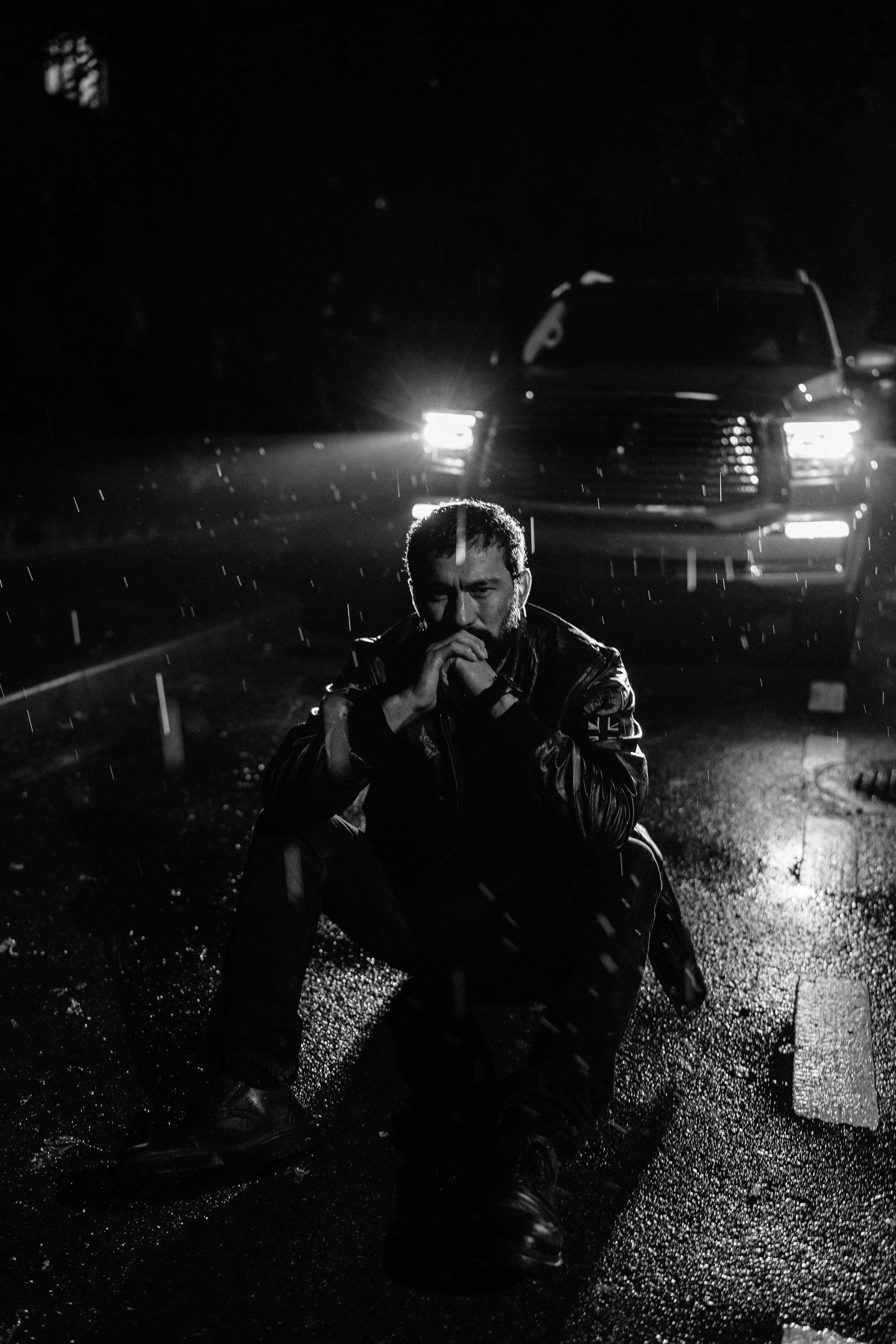 Портфолио. Даниил Фреймон — первый мужской фотограф в городе Алматы