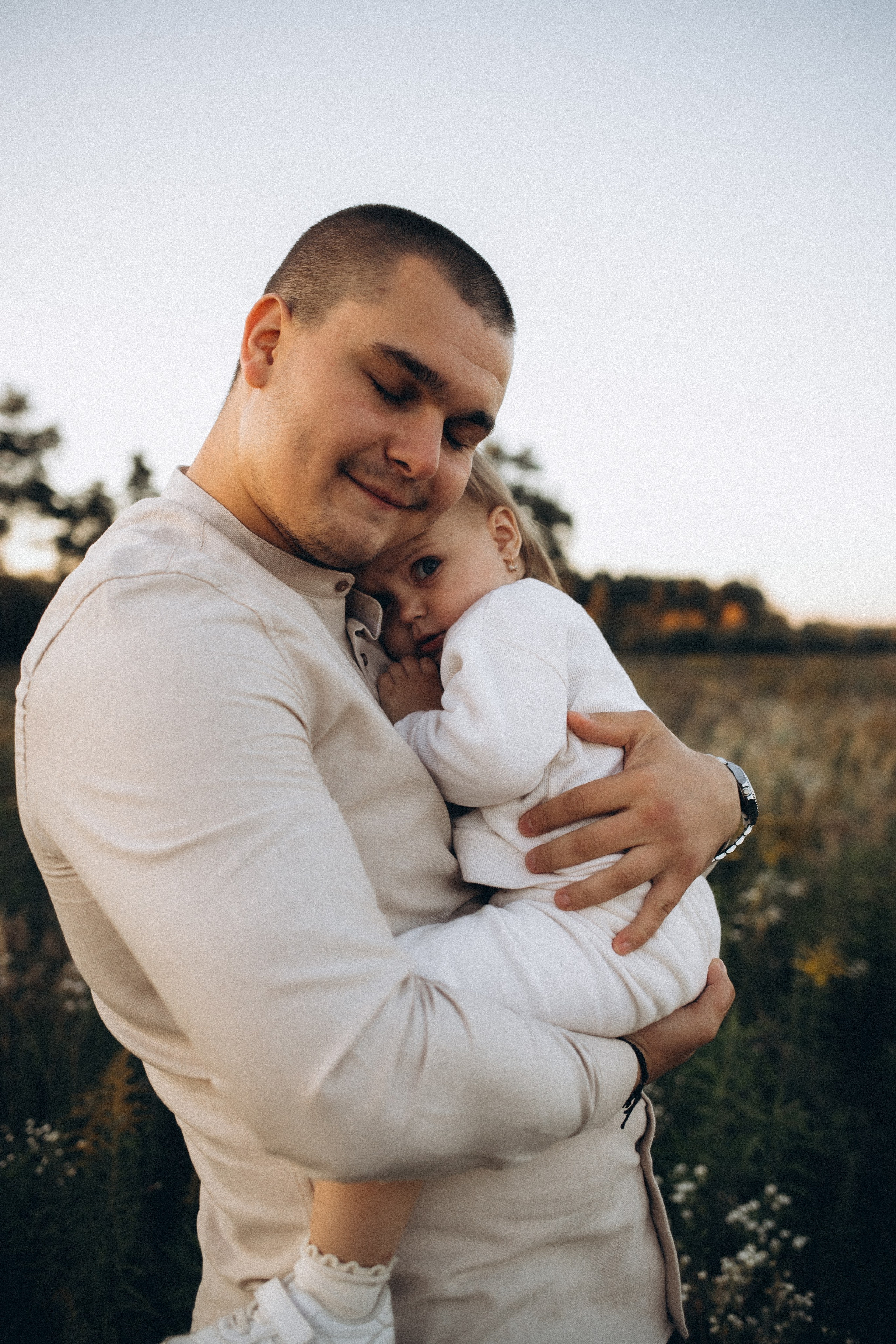 Саша, Алиса, Ева и Сереженька. Семейный и свадебный фотограф Анна Кожокарь