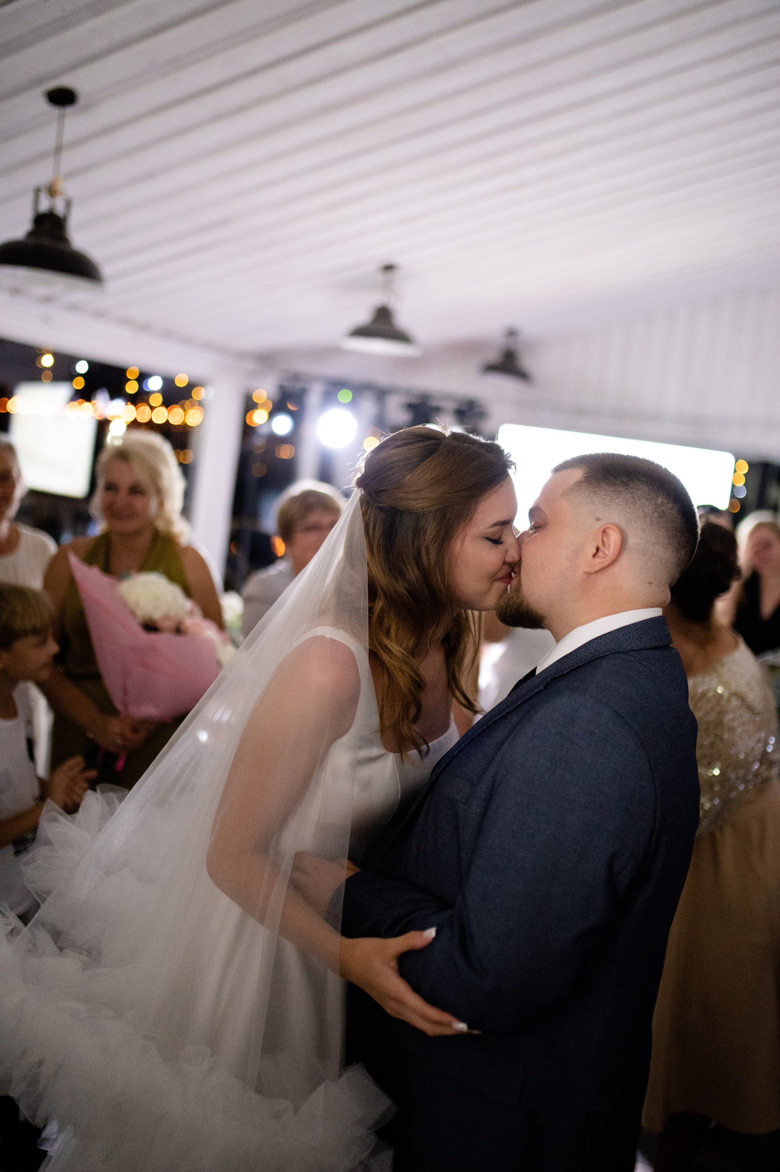 Никита и Светлана 06.09.2025 Свадебный день. Свадебный и семейный фотограф Волгоград Анастасия Садовникова