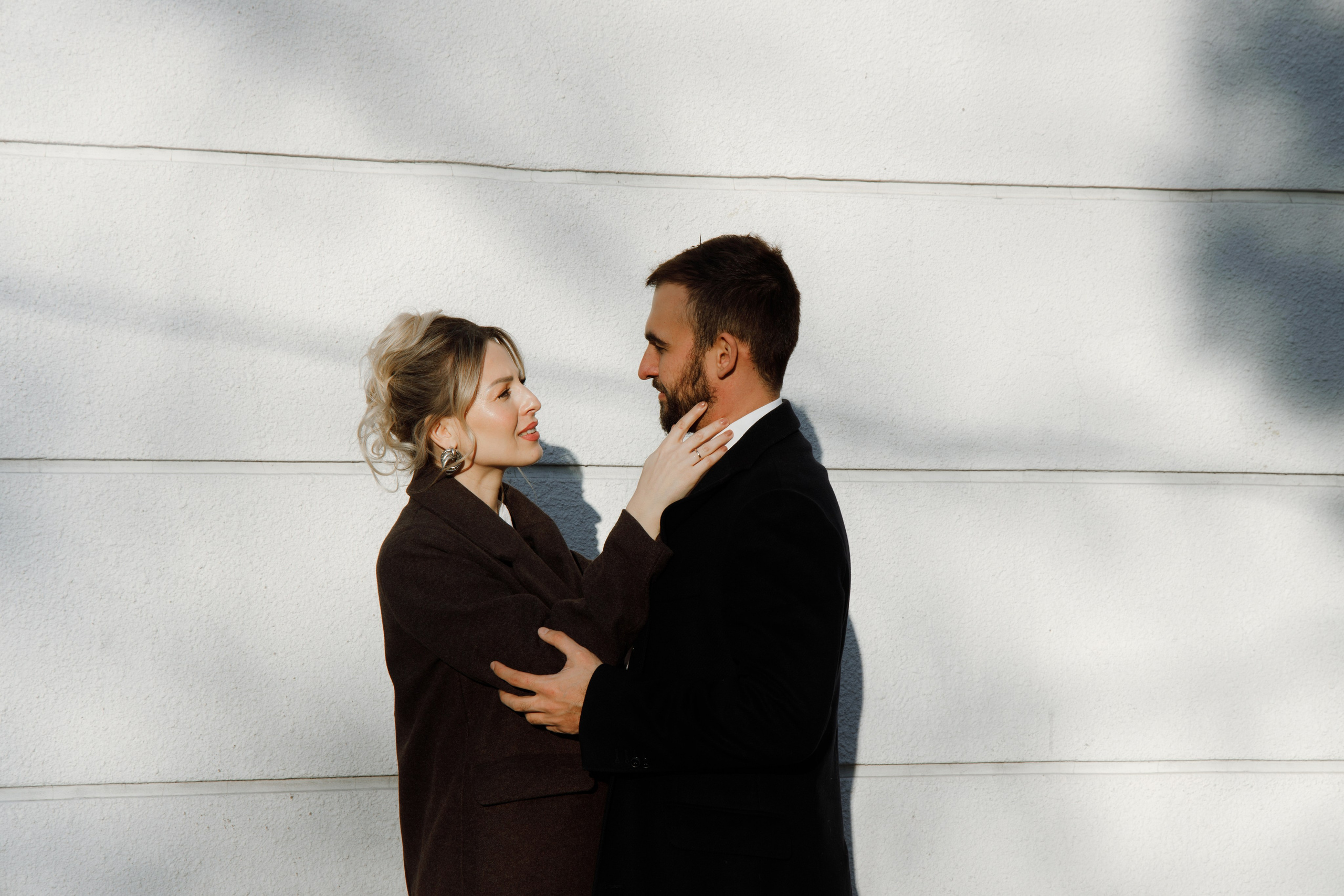 Виктория и Стас. Фотограф Новороссийск