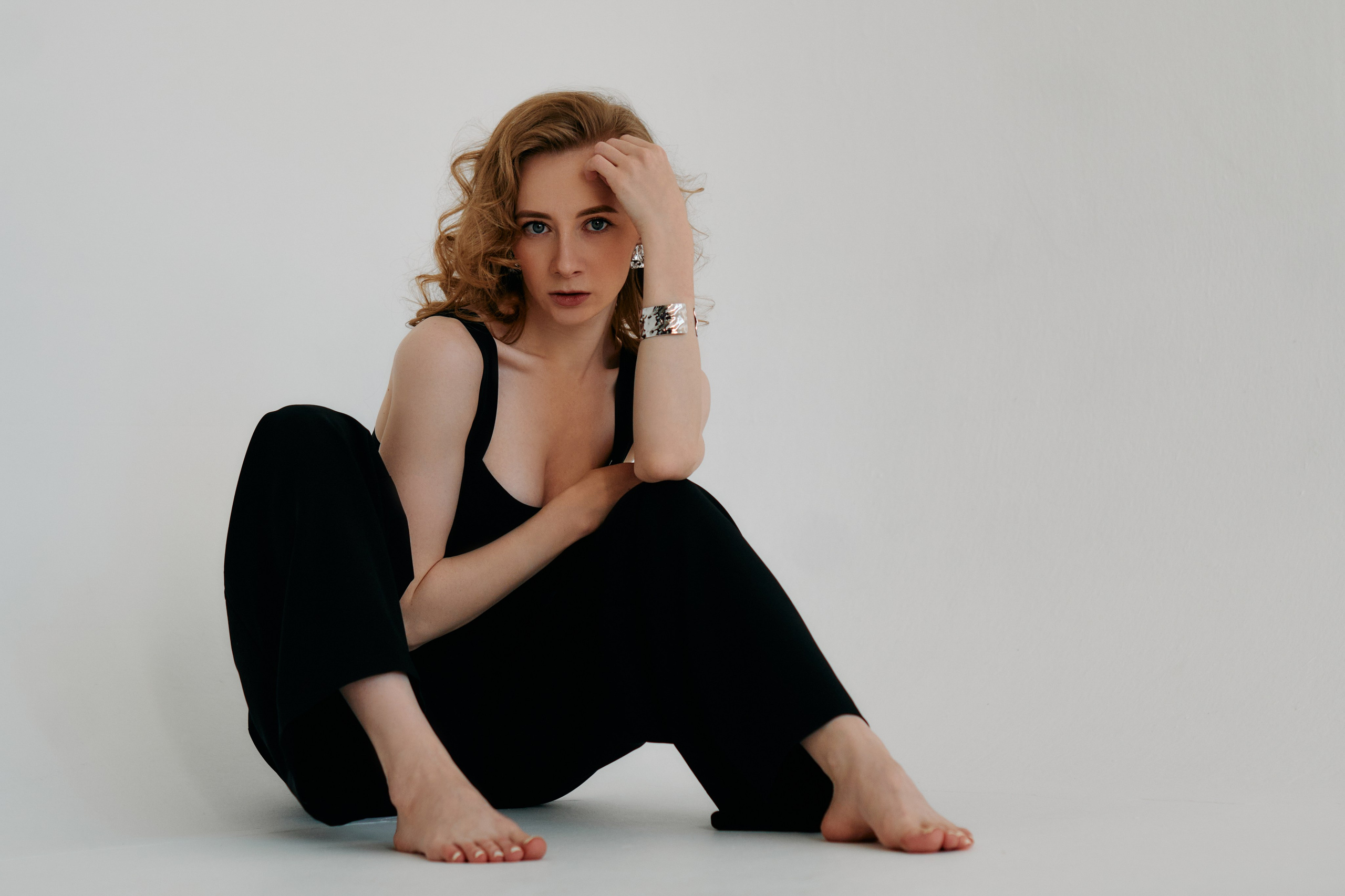 Татьяна. 3Блок. Фотограф в Челябинске Любовь Денисенко