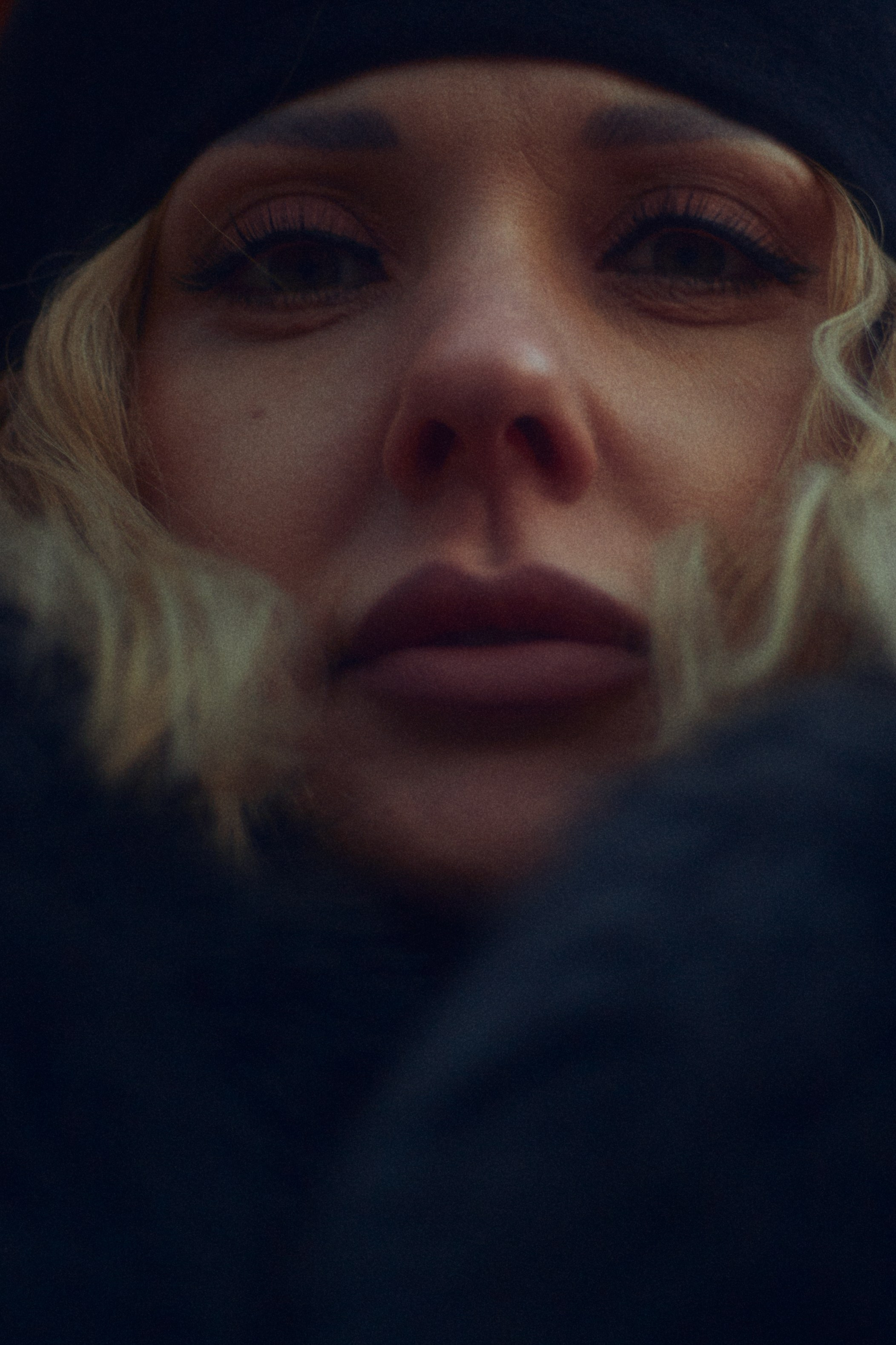 Лена. Фотограф Ионова Анастасия, г Владивосток