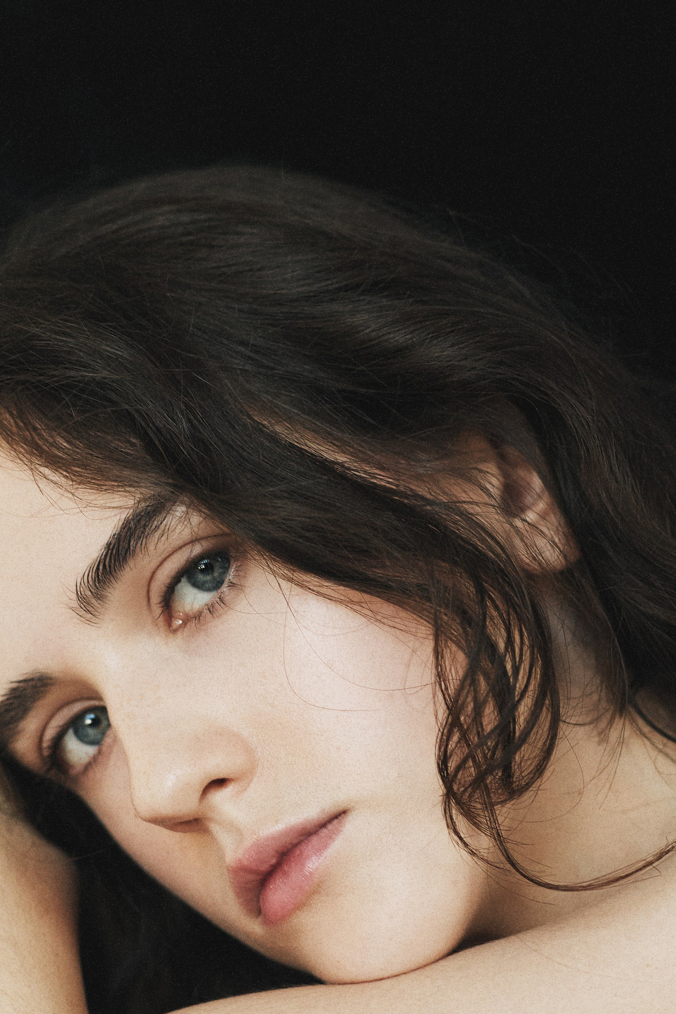 Аня. Фотограф Ионова Анастасия, г Владивосток