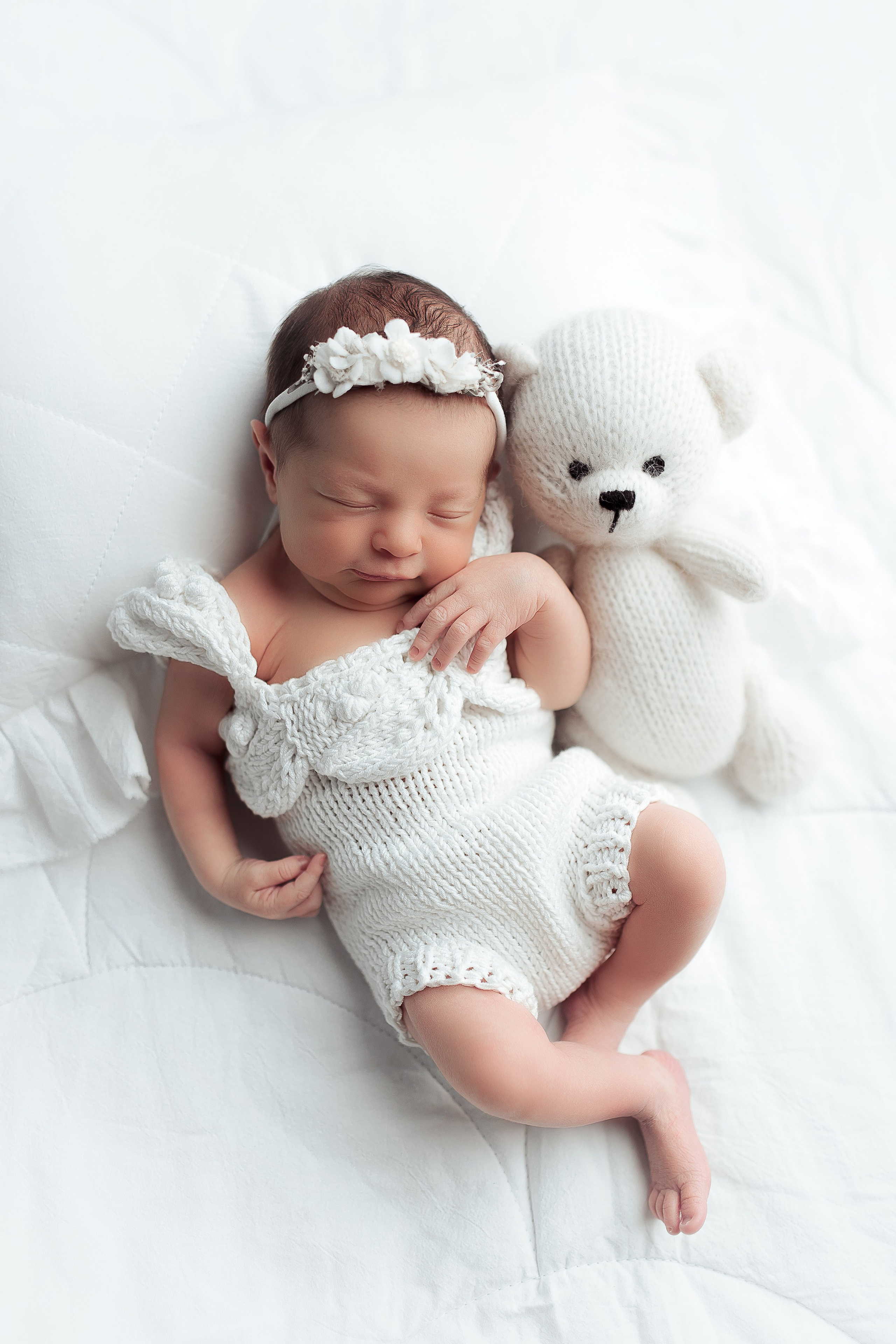 Новорожденные. Фотограф беременности, новорожденных Москва. годики под ключ