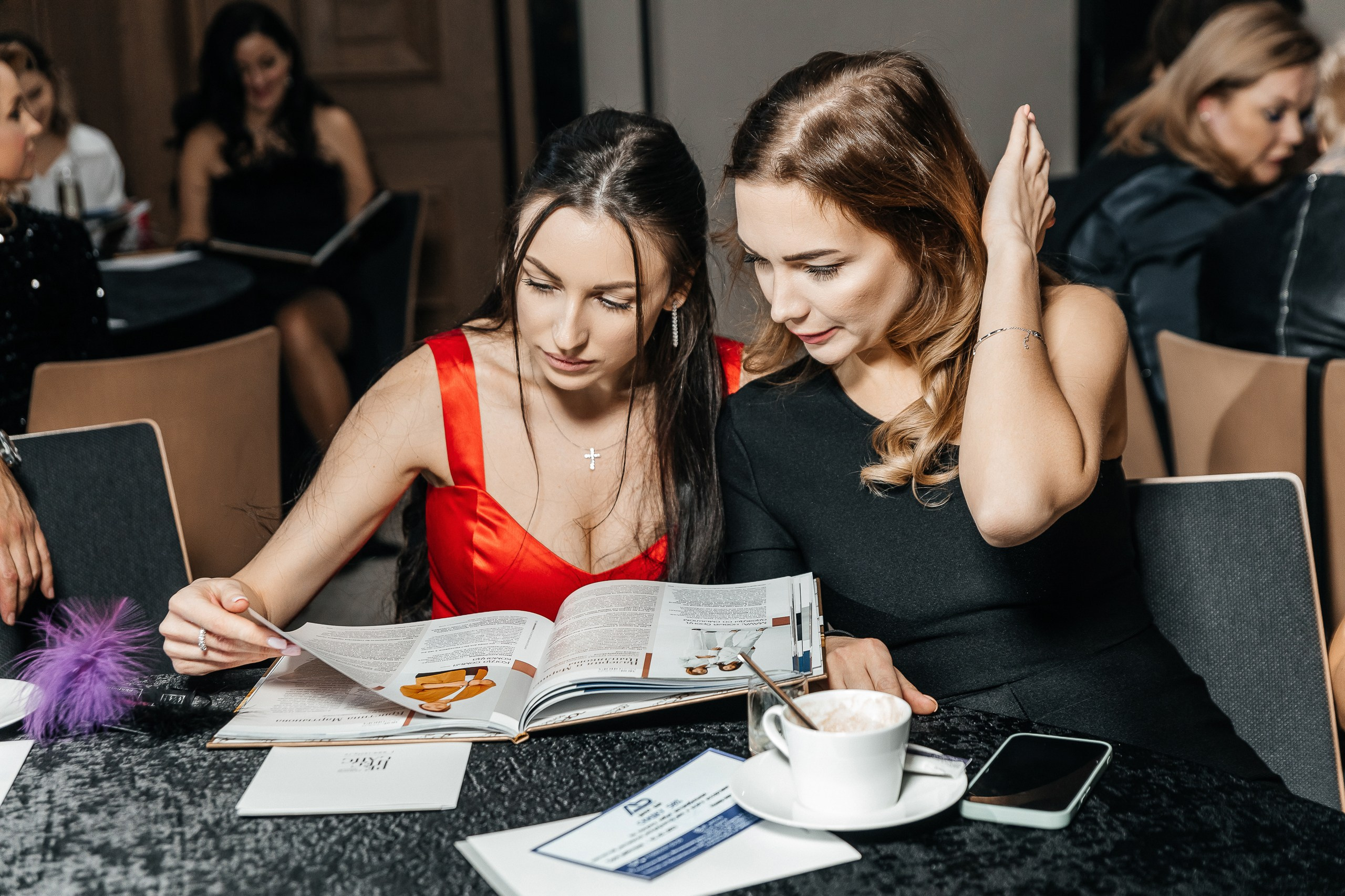 ПРЕЗЕНТАЦИЯ КНИГИ «ГЕРОИ НАШЕГО ВРЕМЕНИ». Свадебный и репортажный фотограф в Ростове-на-Дону Павел Кислов