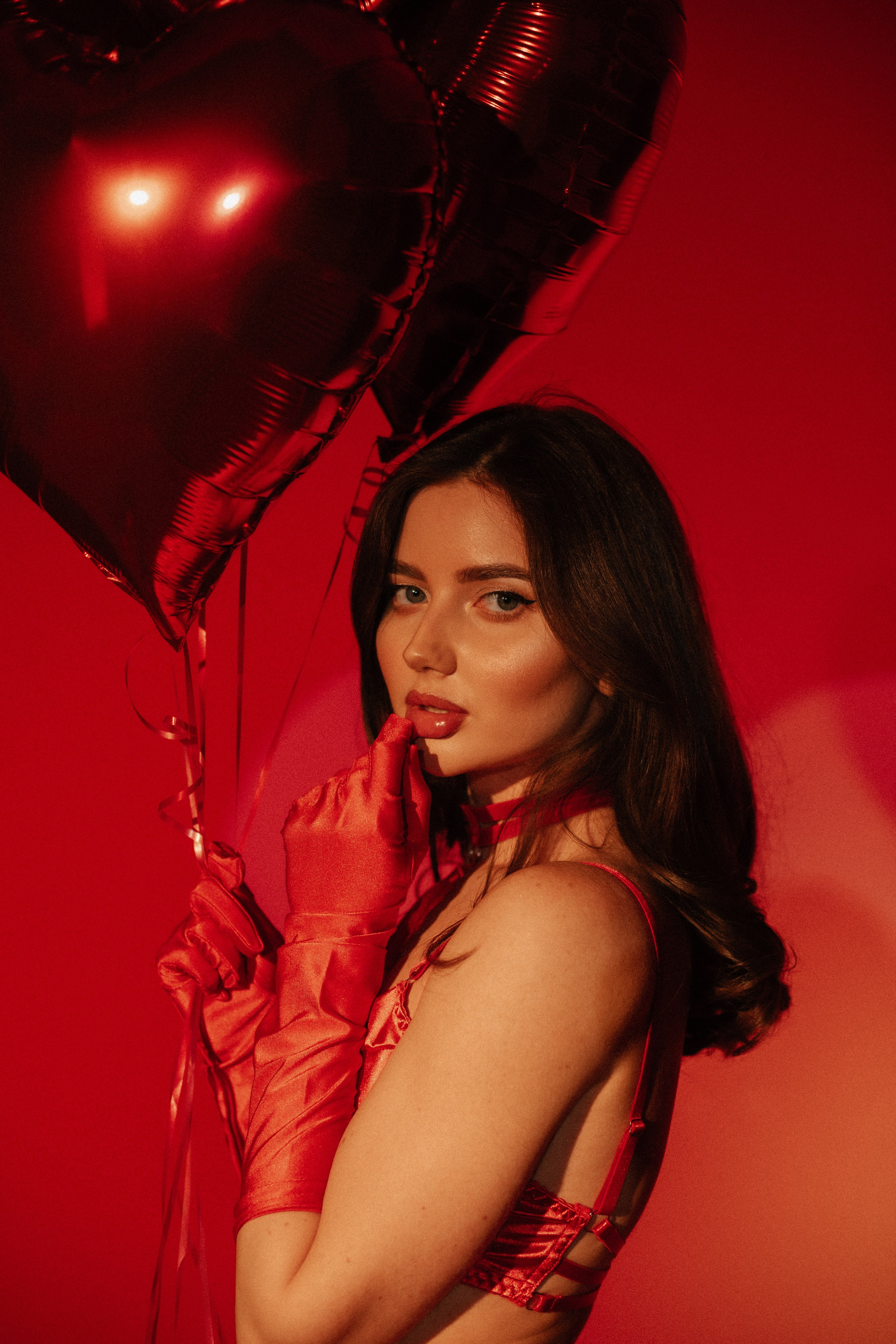 Виктория. Фотограф москва