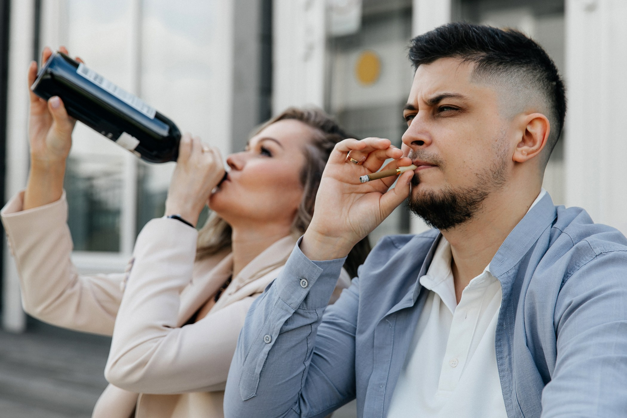 Елена & Андрей. Тимур Аминов | Фотограф в Кемерове