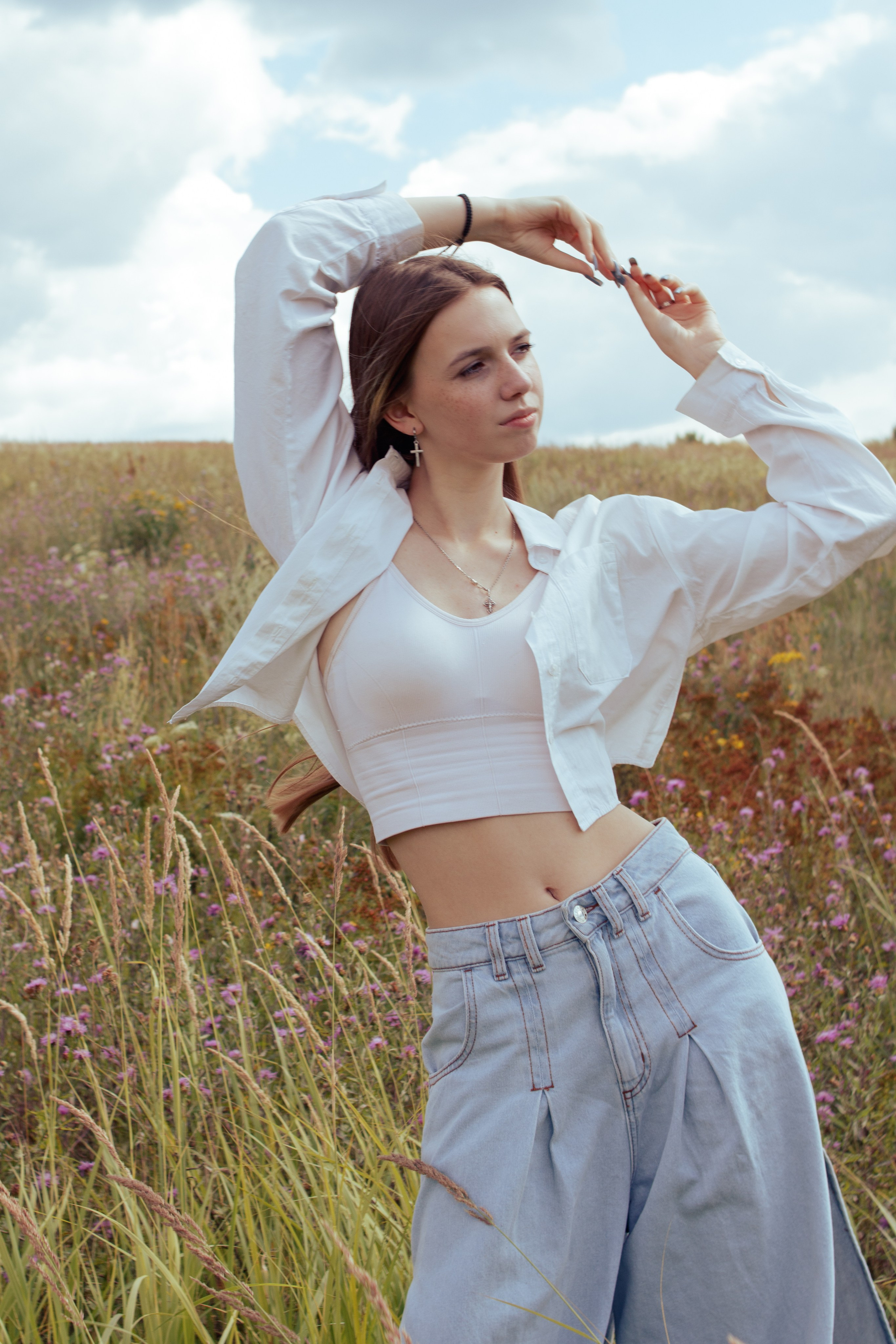 Маша. Ксю Галиасфарова — Фотограф Казань