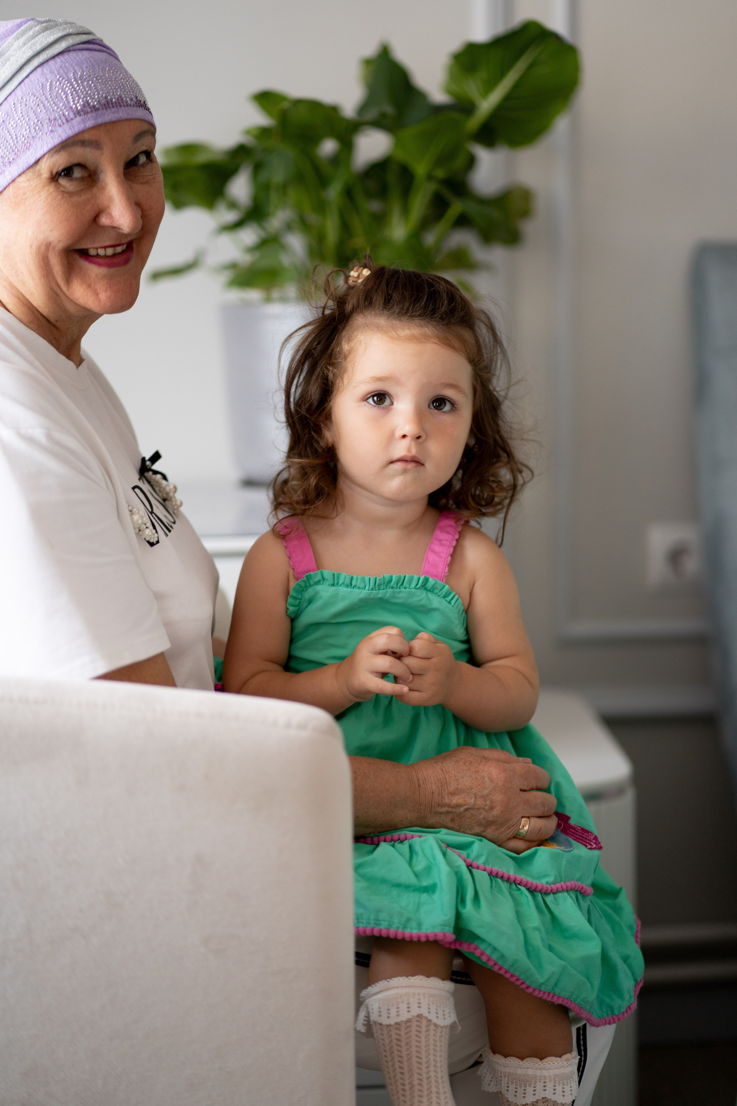 Съемка для патронажной службы. Фотограф и маркетолог Андрей Юрилин Саратов и Энгельс