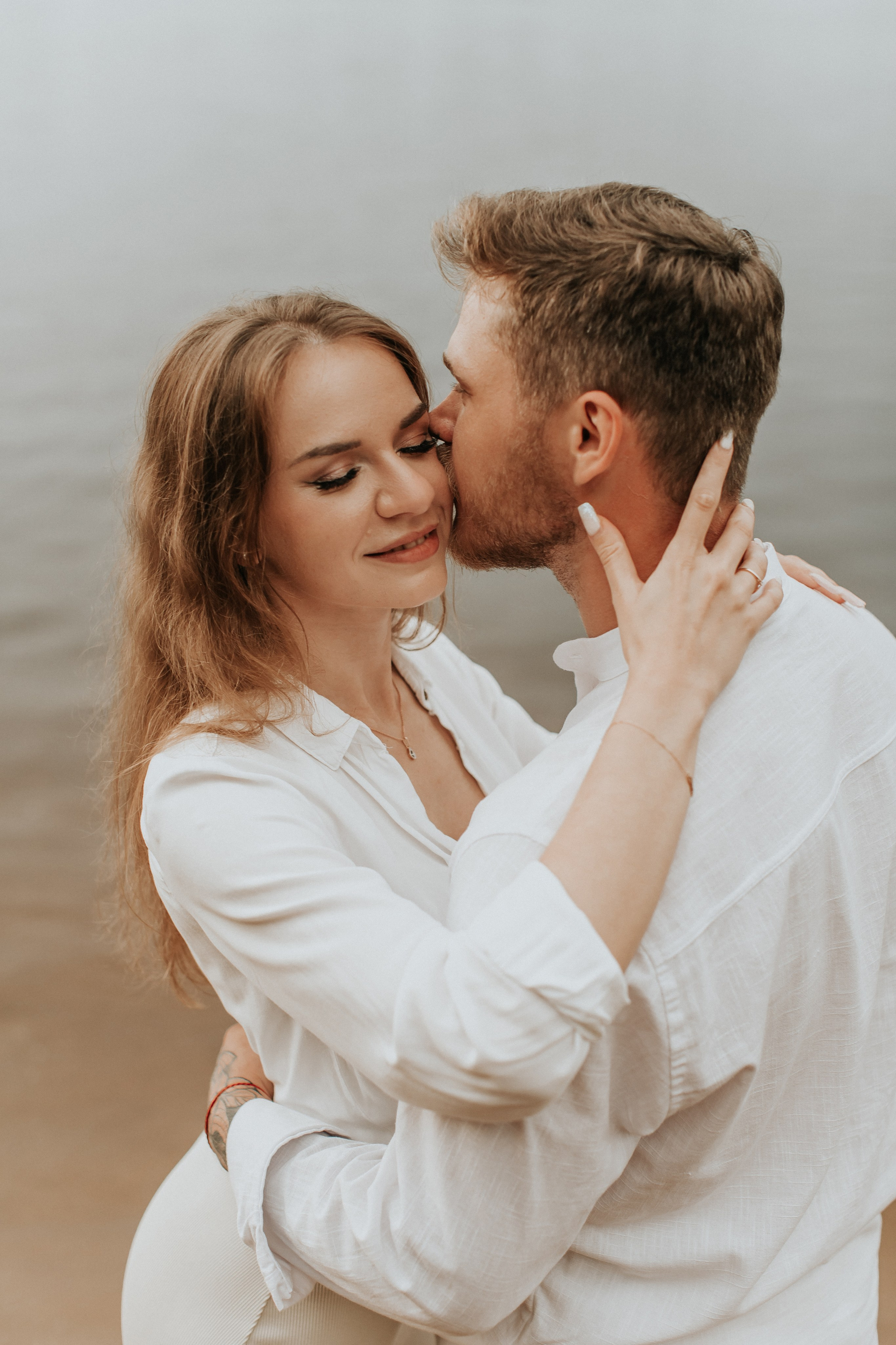 Артём и Таня. Свадебный фотограф Ярославль Ирина Волоцкая