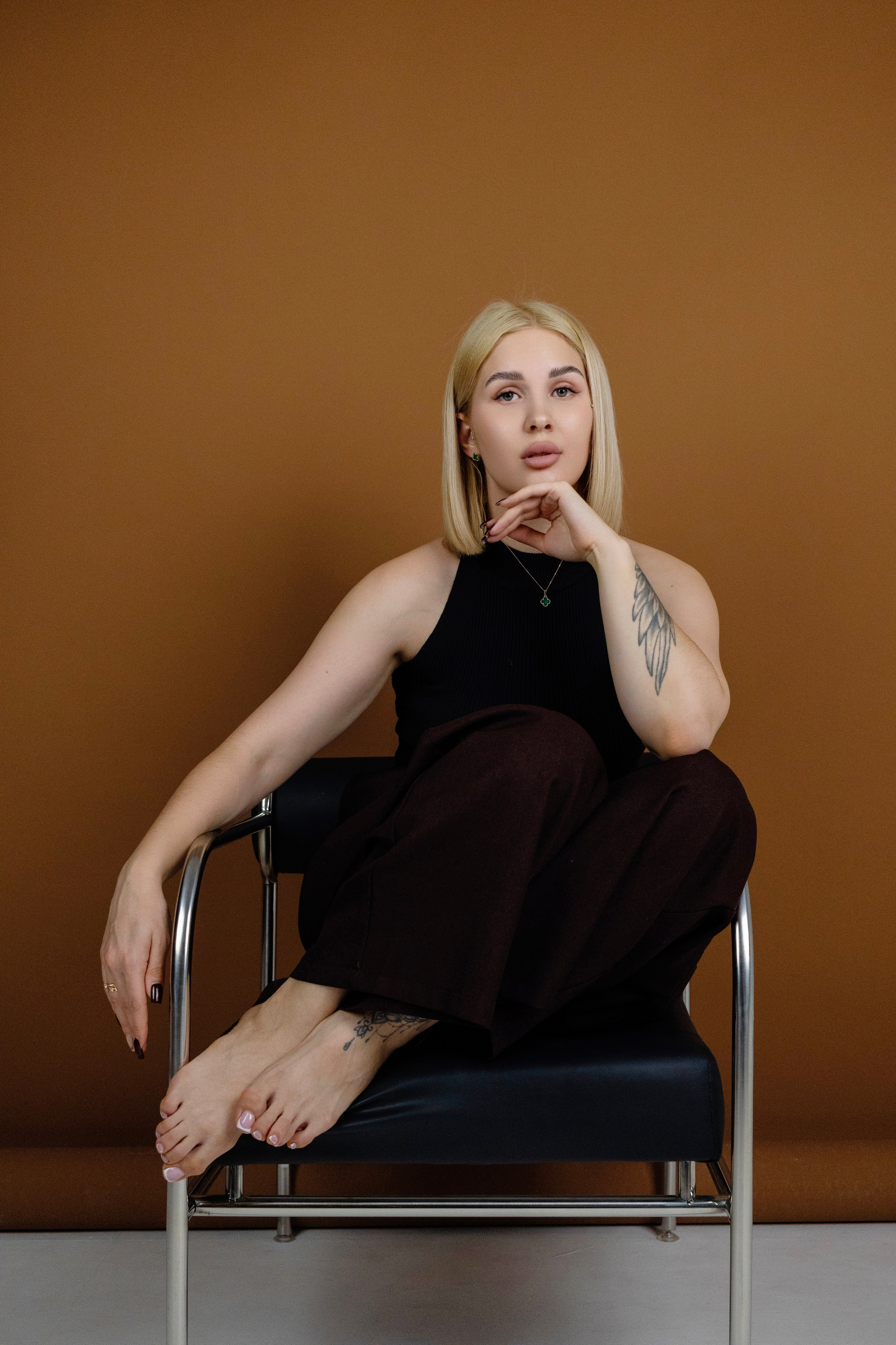 Катерина. Степанида Иванова — content creator, фотограф в Нерюнгри