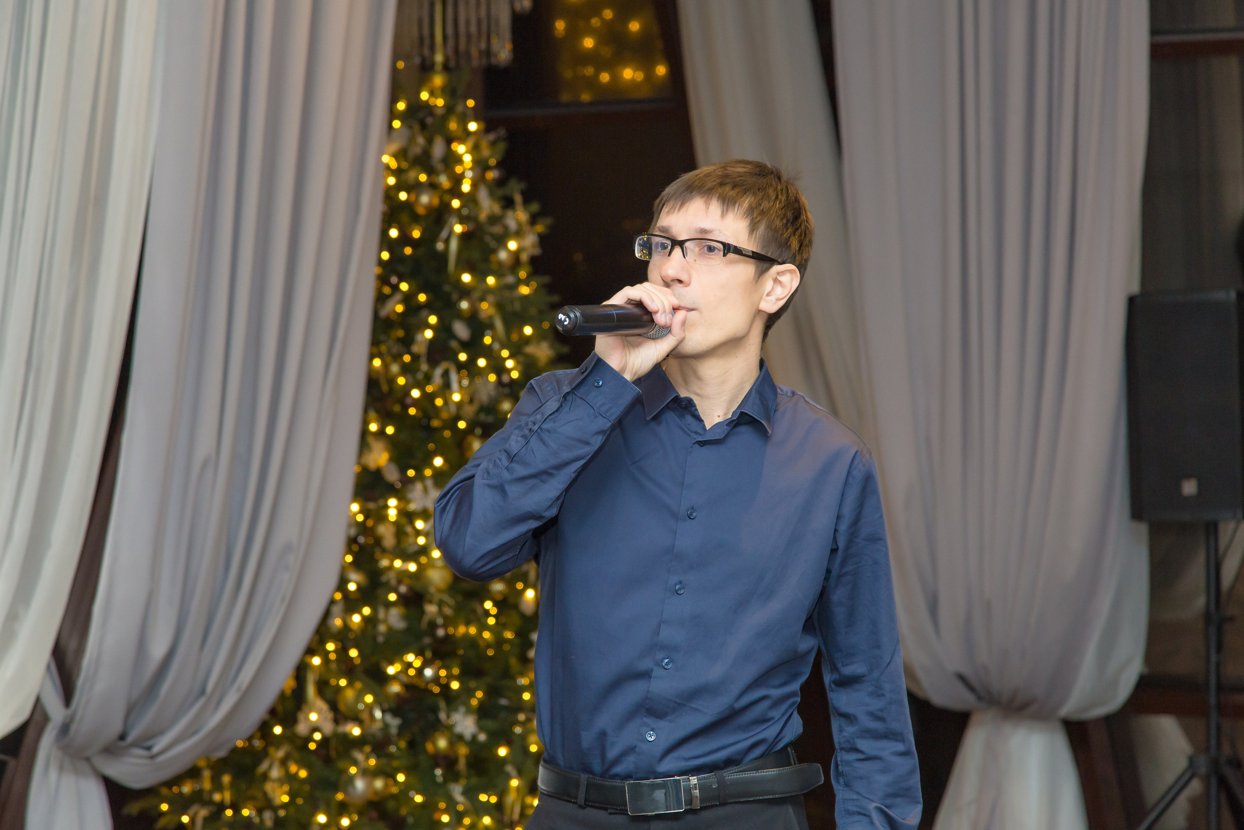 КОРПОРАТИВ НОВЫЙ ГОД. Главная