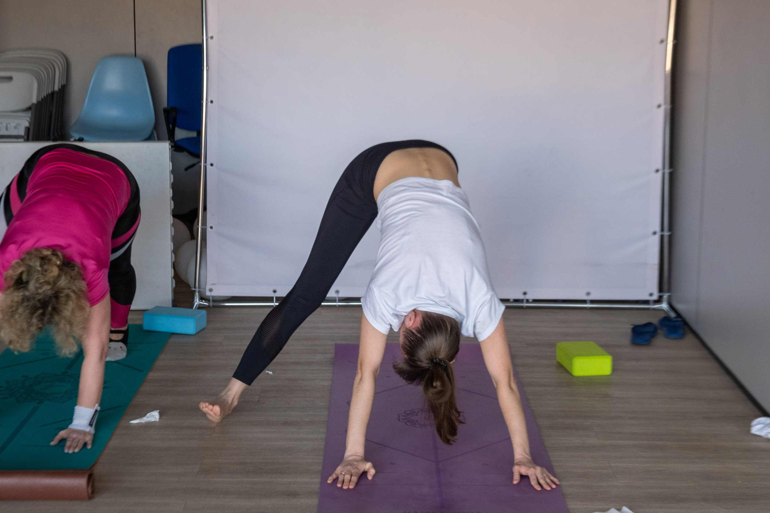 Йога 2025.03.09. Фёдор Карпов — профессиональный фотограф, работаю в Москве и области