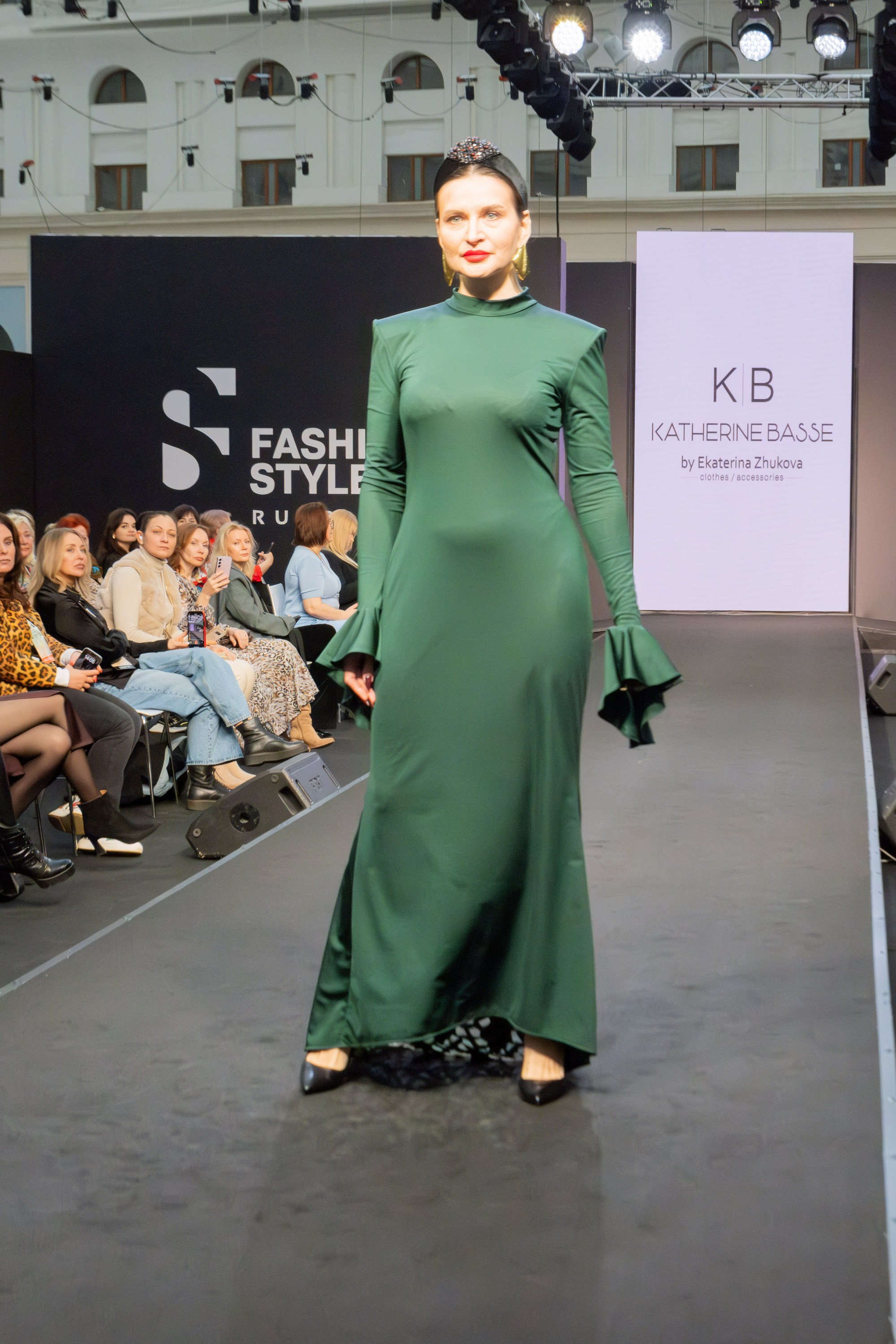 FASION STYLE 2025 ВЕСНА. Фёдор Карпов — профессиональный фотограф, работаю в Москве и области