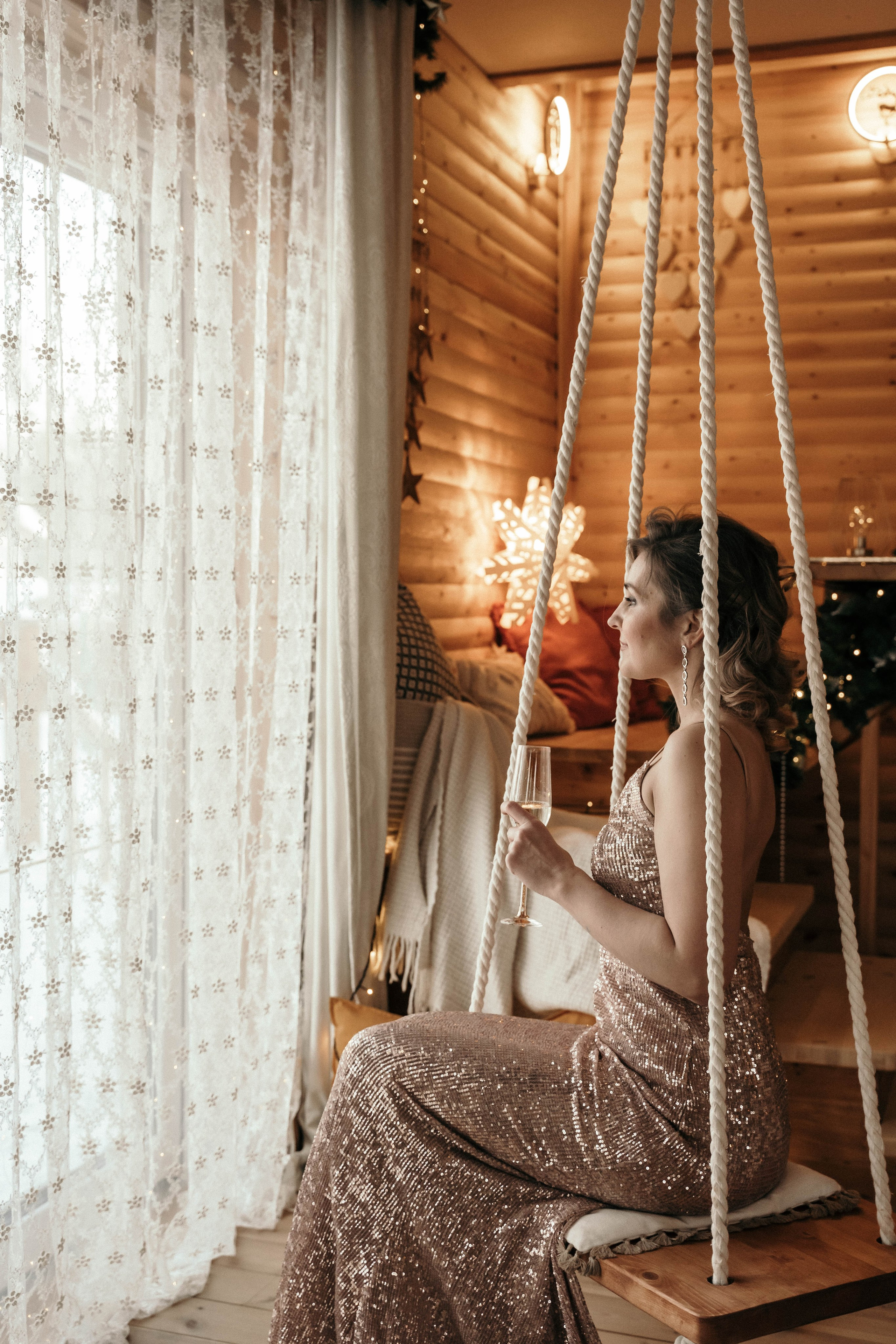Анастасия. Свадебный и семейный фотограф в Югорске Ольга Мищенко