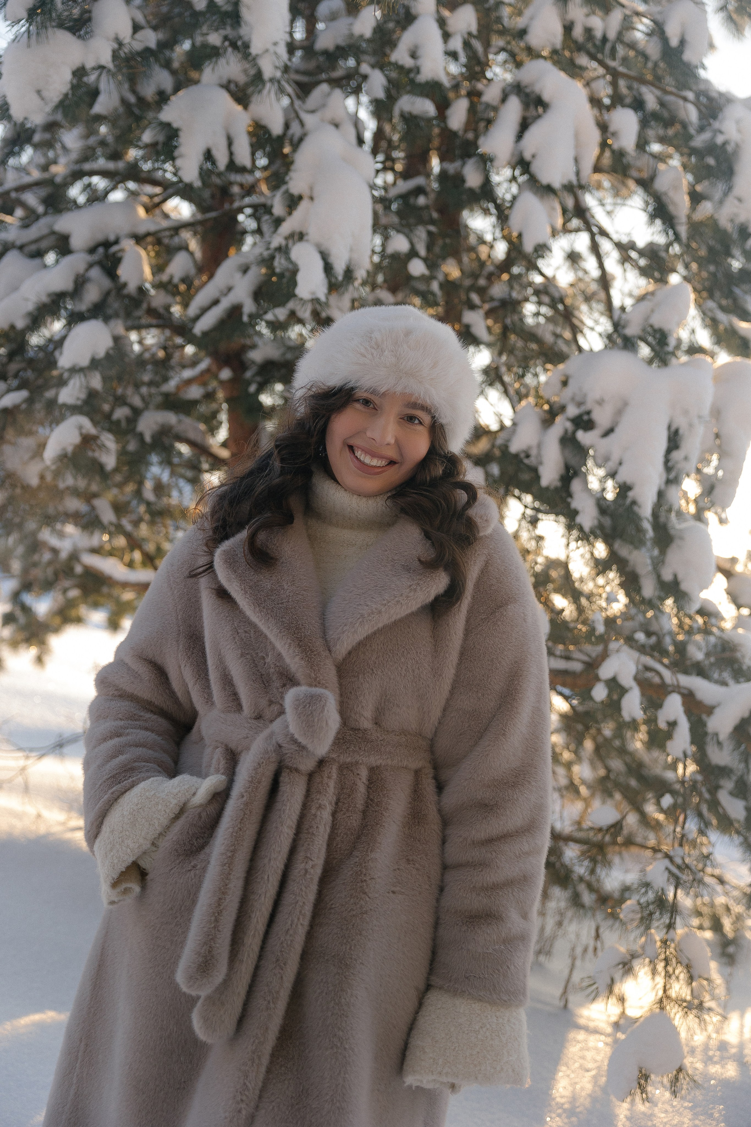 Après-ski. Главная