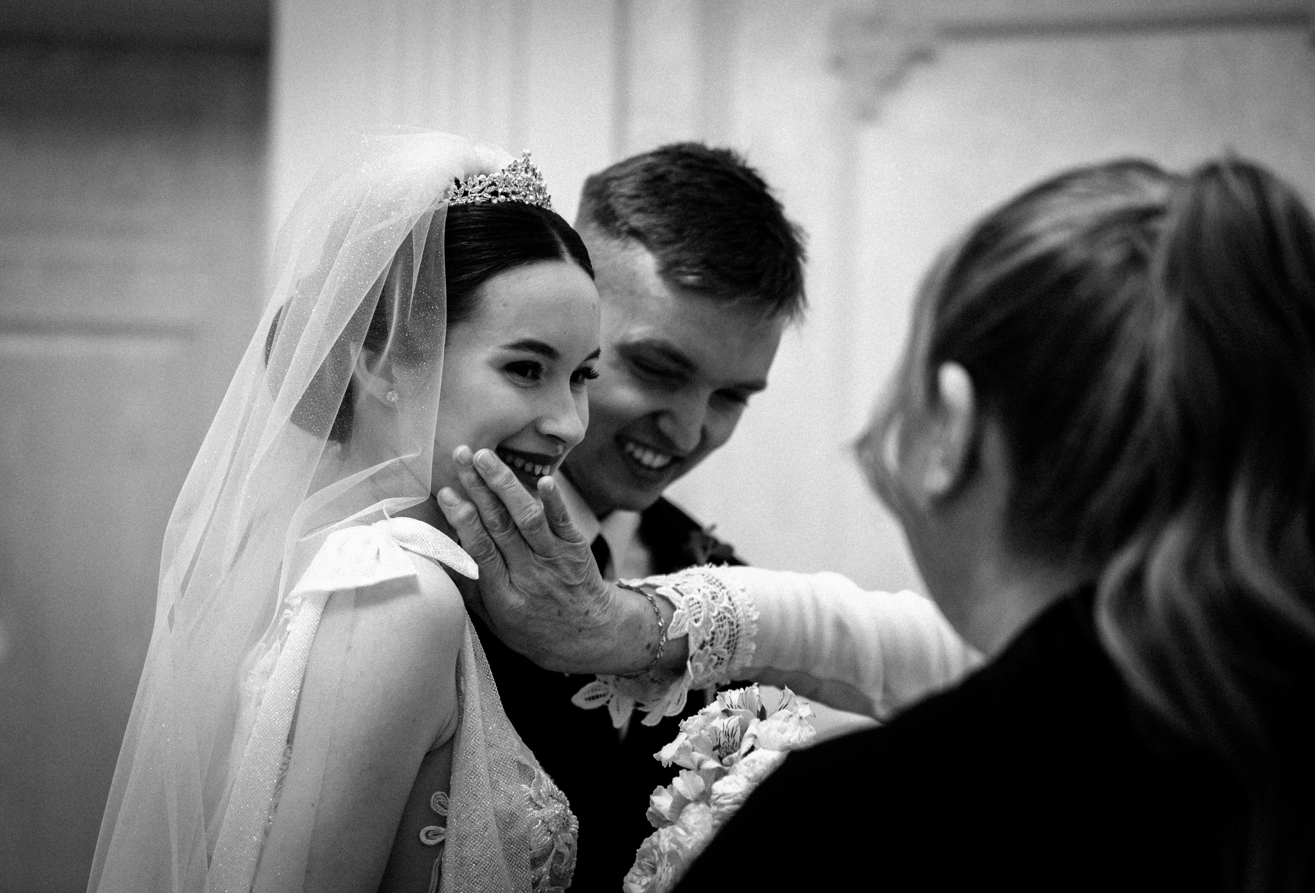 Свадебная история. В родном гнезде. Свадебный и семейный фотограф Рассказова Виктория