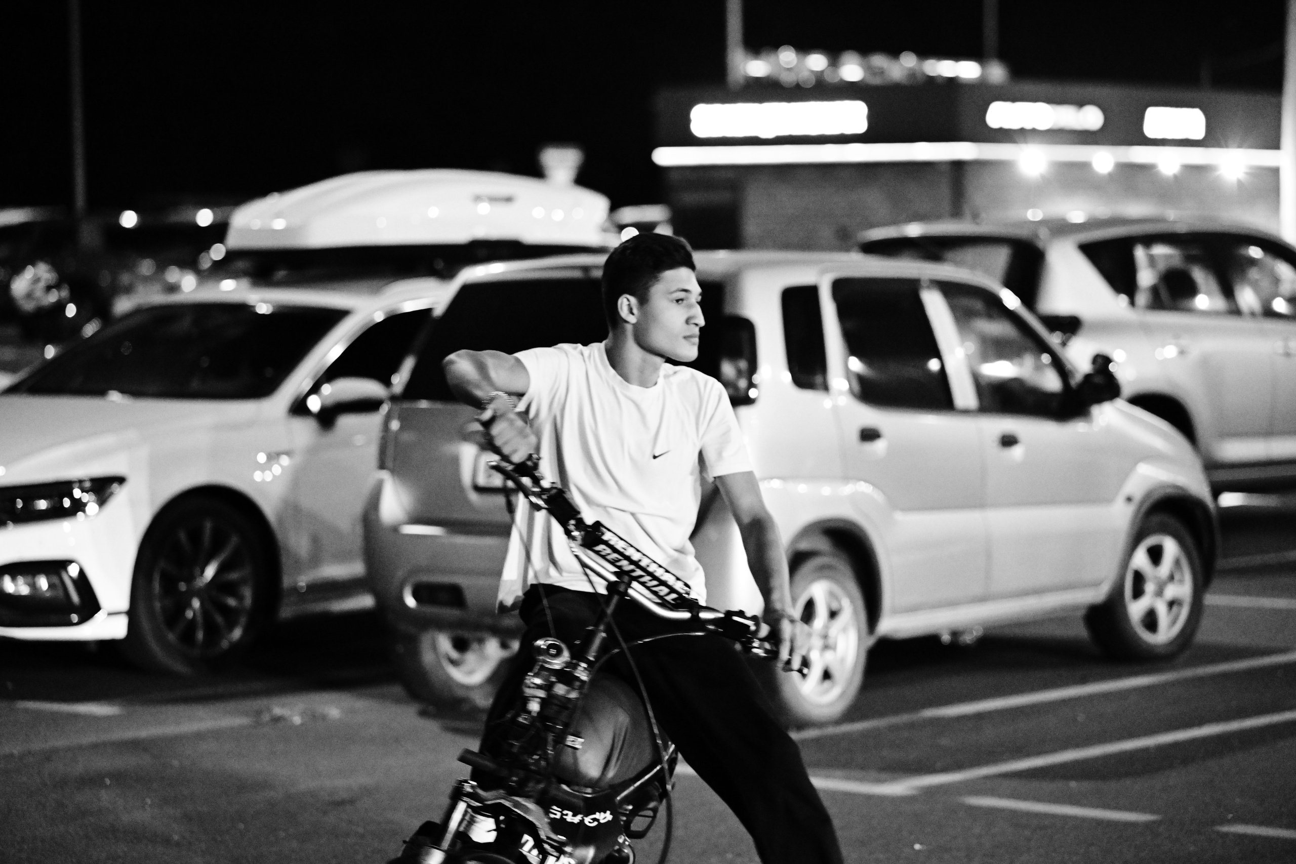 Моточетверг. Крым