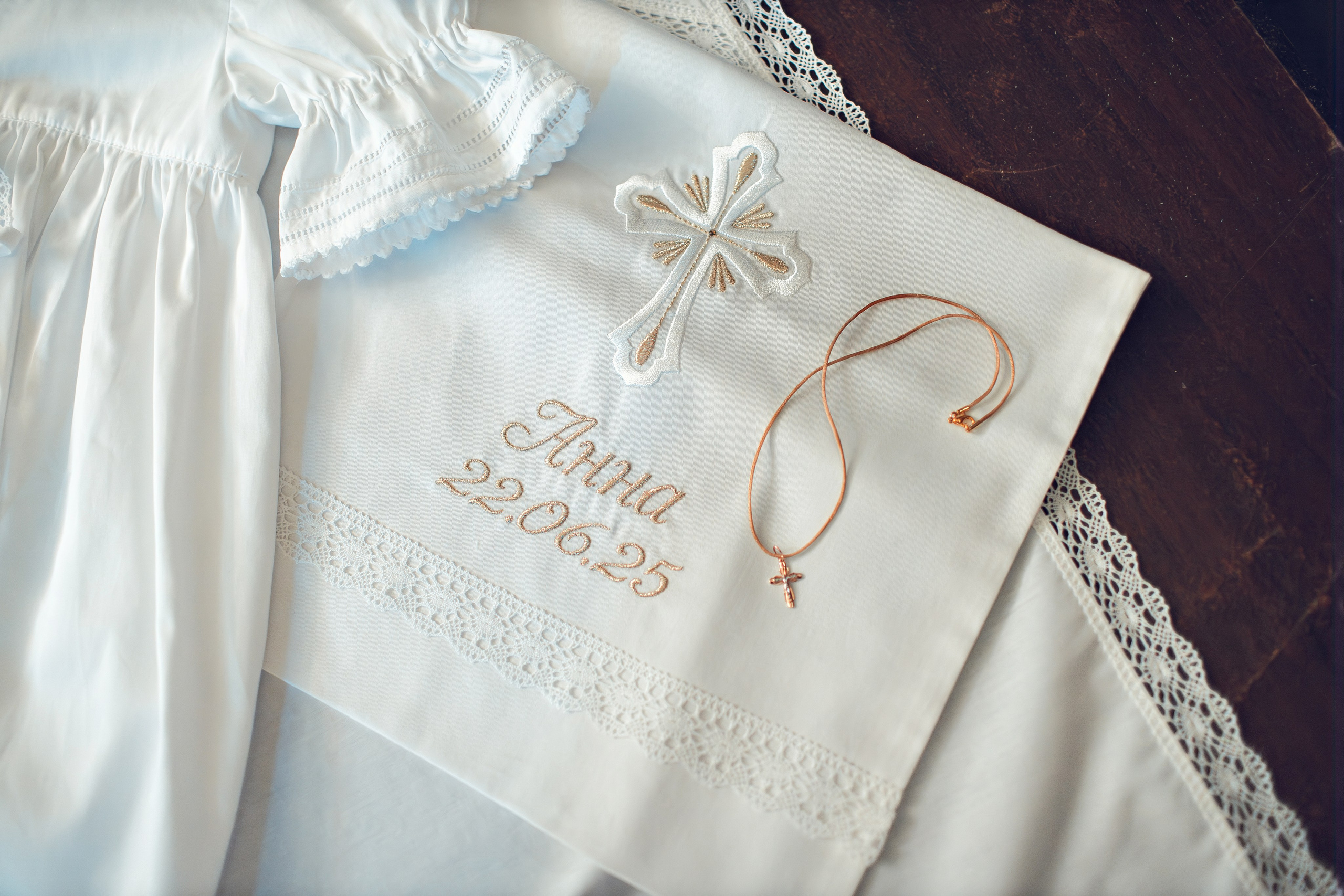 Крещение в Зачатьевском Монастыре. Профессиональный фотограф в Москве и Мо Мария Шантарёва