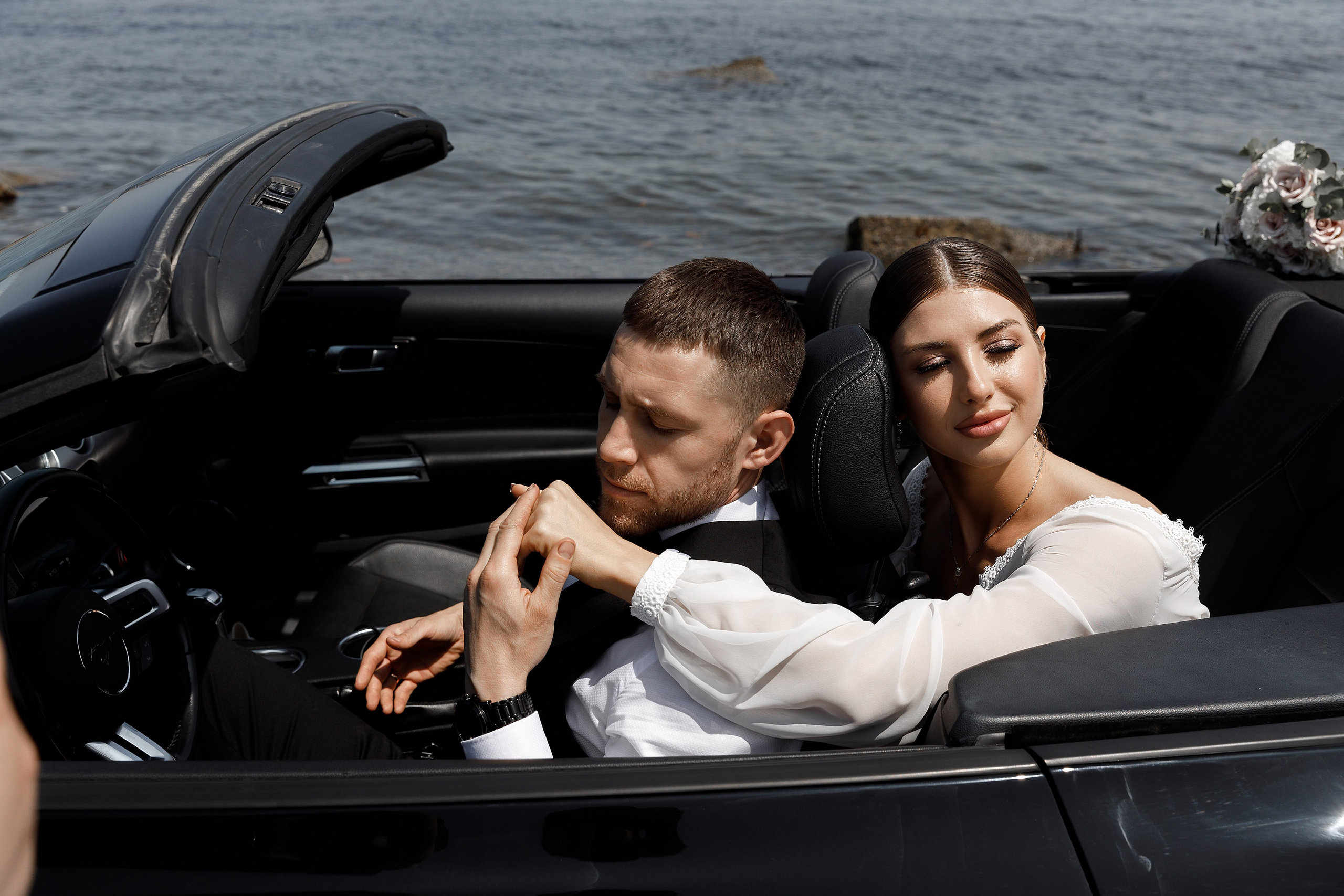 Диана и Александр. Свадебный и семейный фотограф  во Владивостоке Ольга Украинец